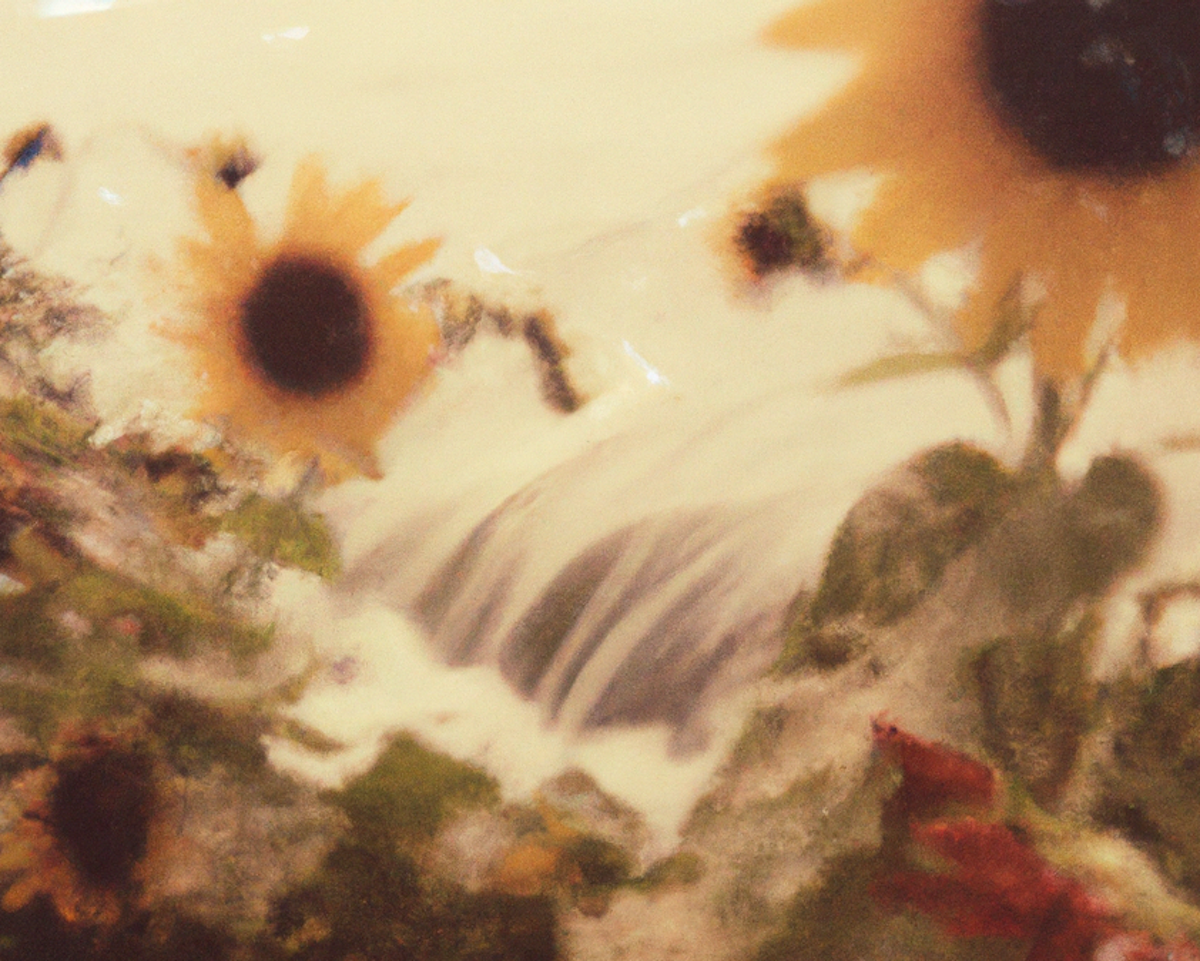 Tsunflower Chaos #118