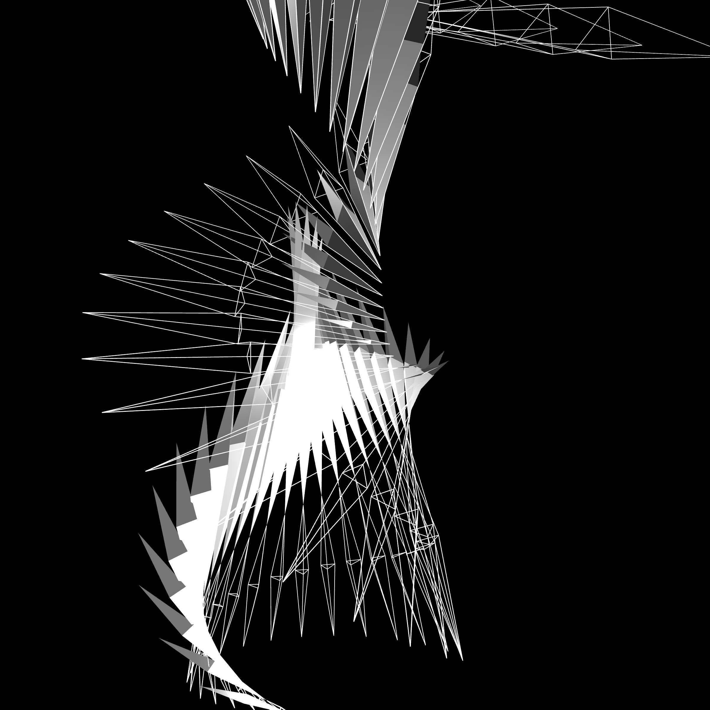 glitch crystal monsters #185