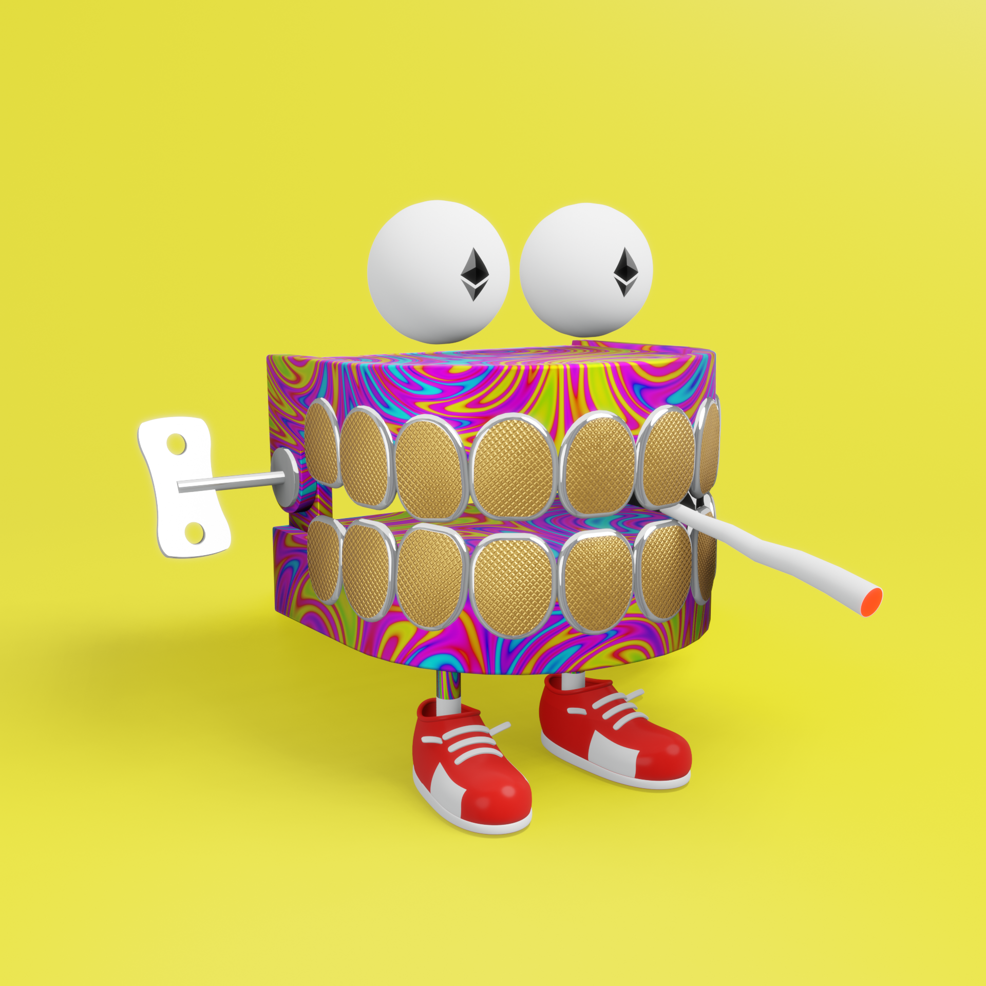 NFT Image