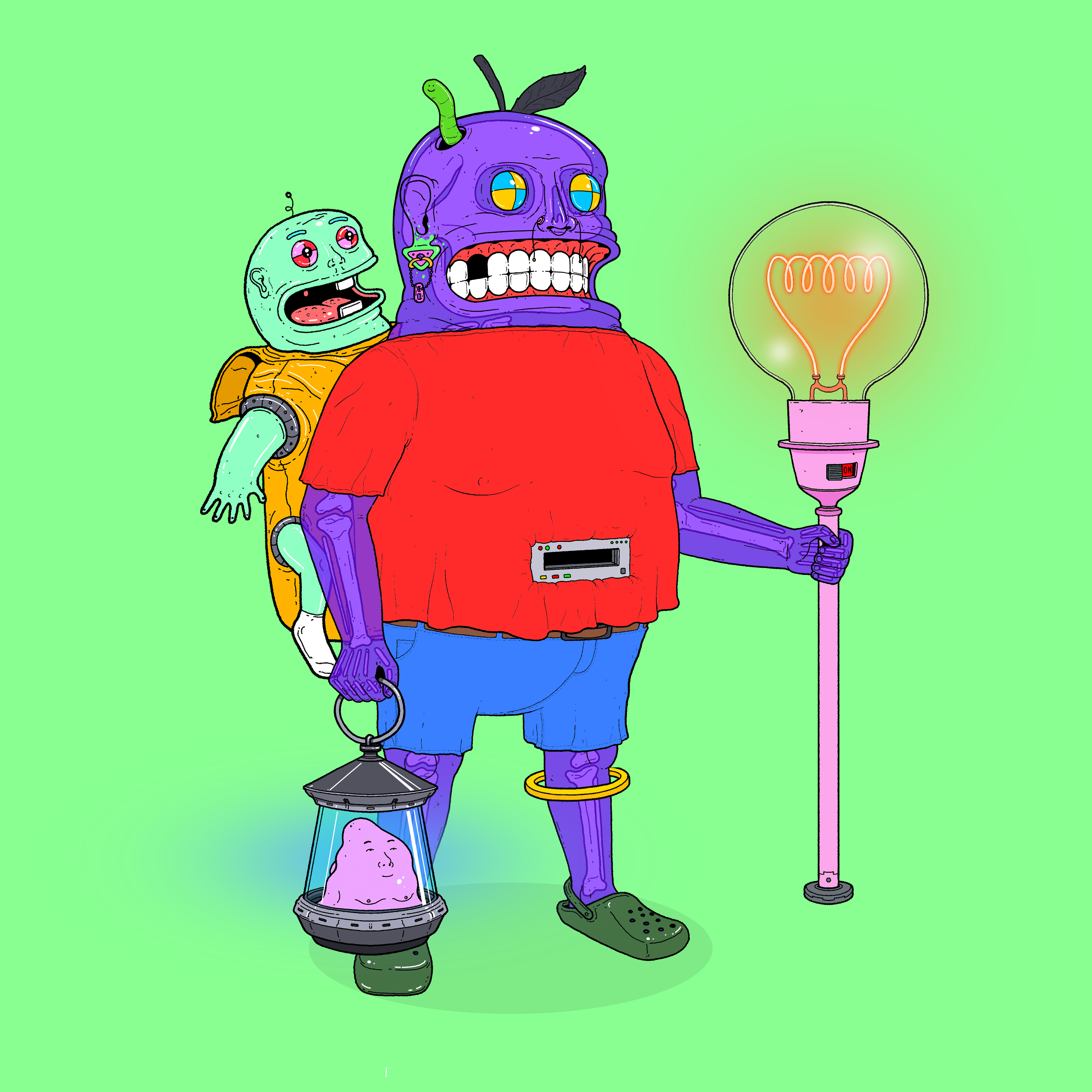 NFT Image