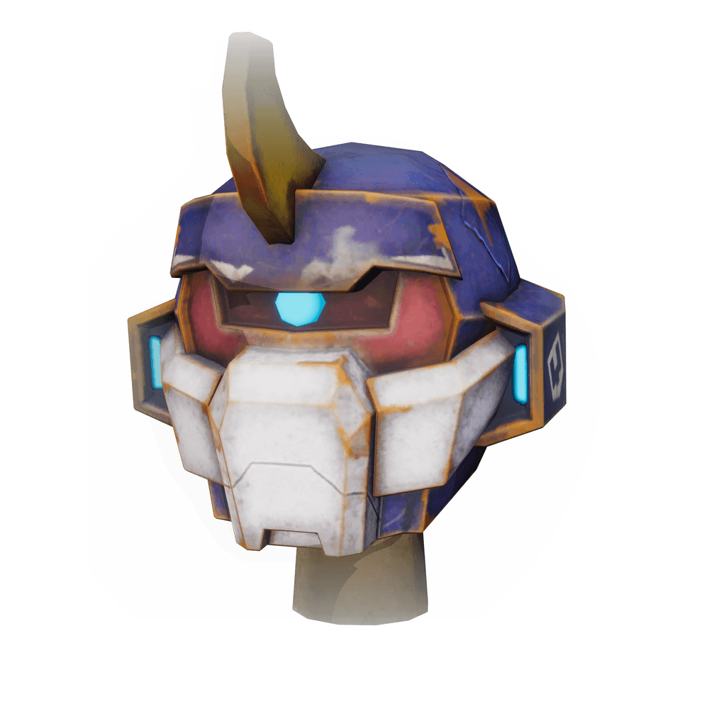 Wreck Head PRIME-8 S1-C1-147