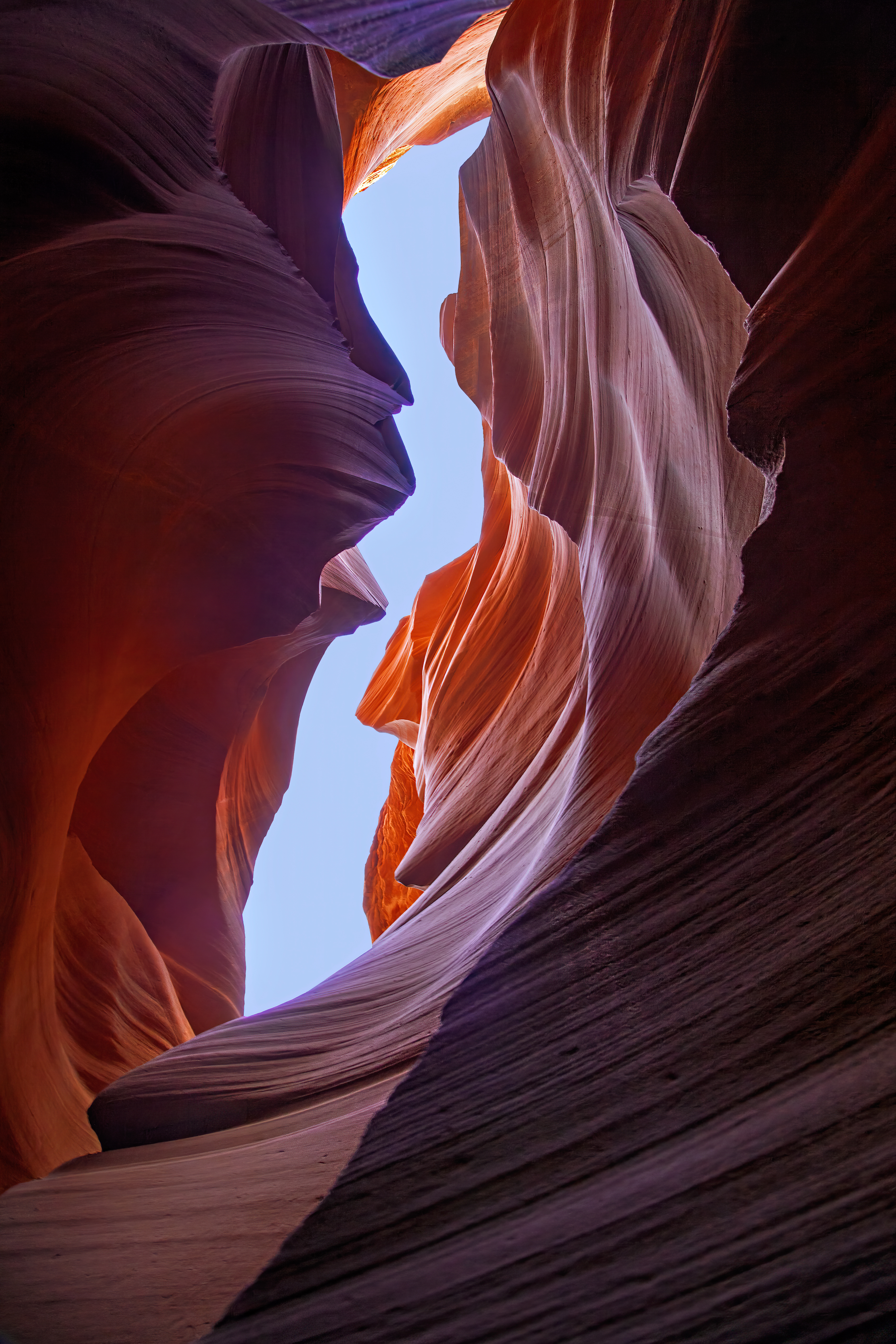 Sculpted by Time