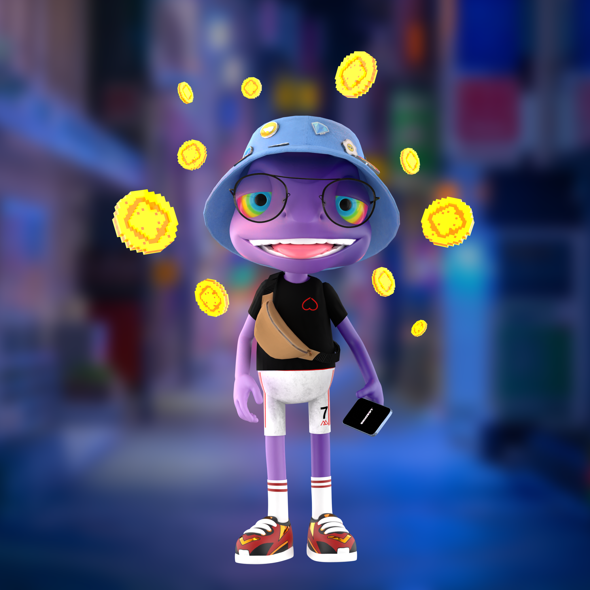 NFT Image