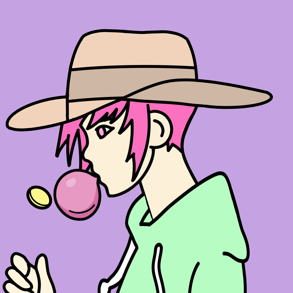 Pazuki #80