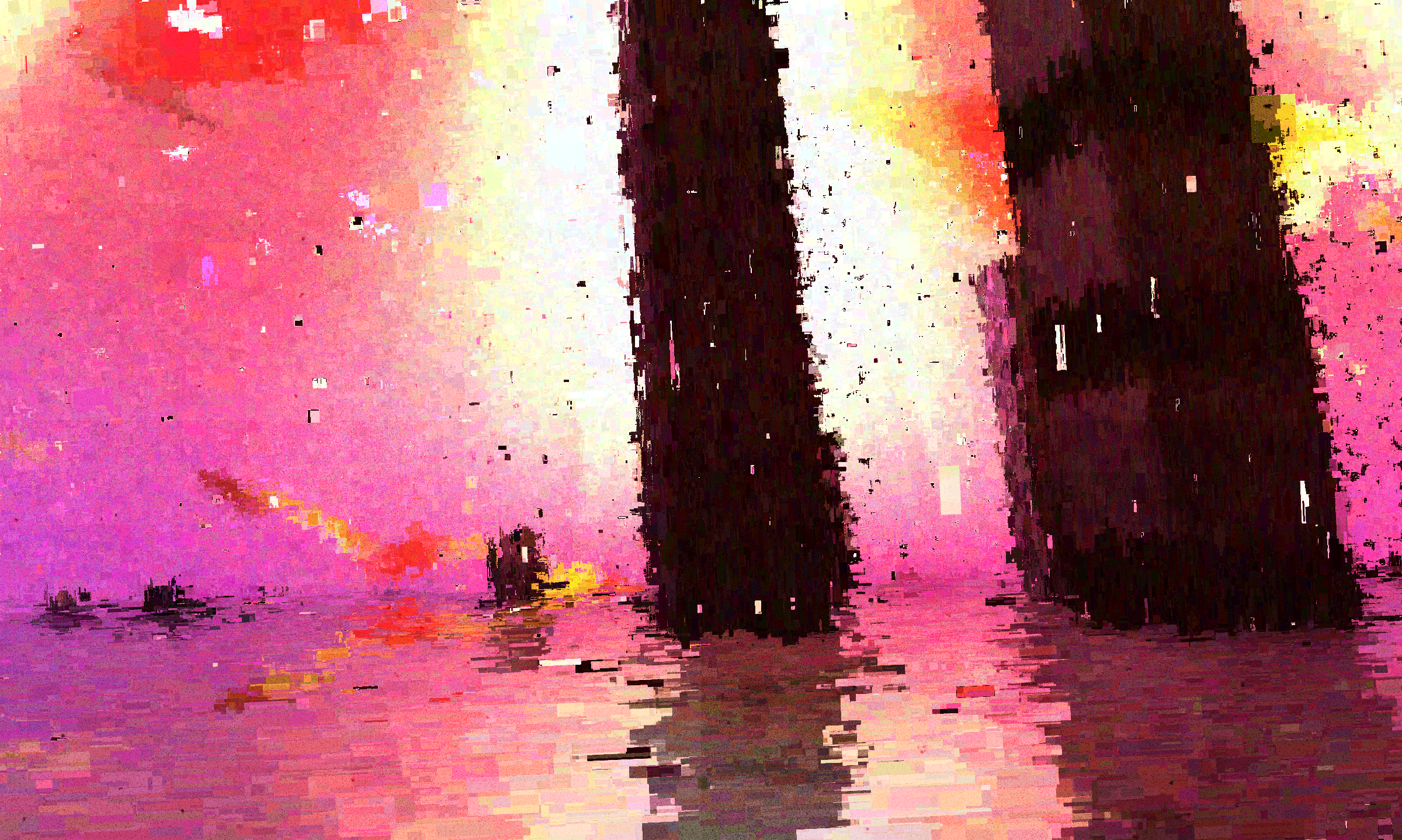 Memories of Digital Data #200