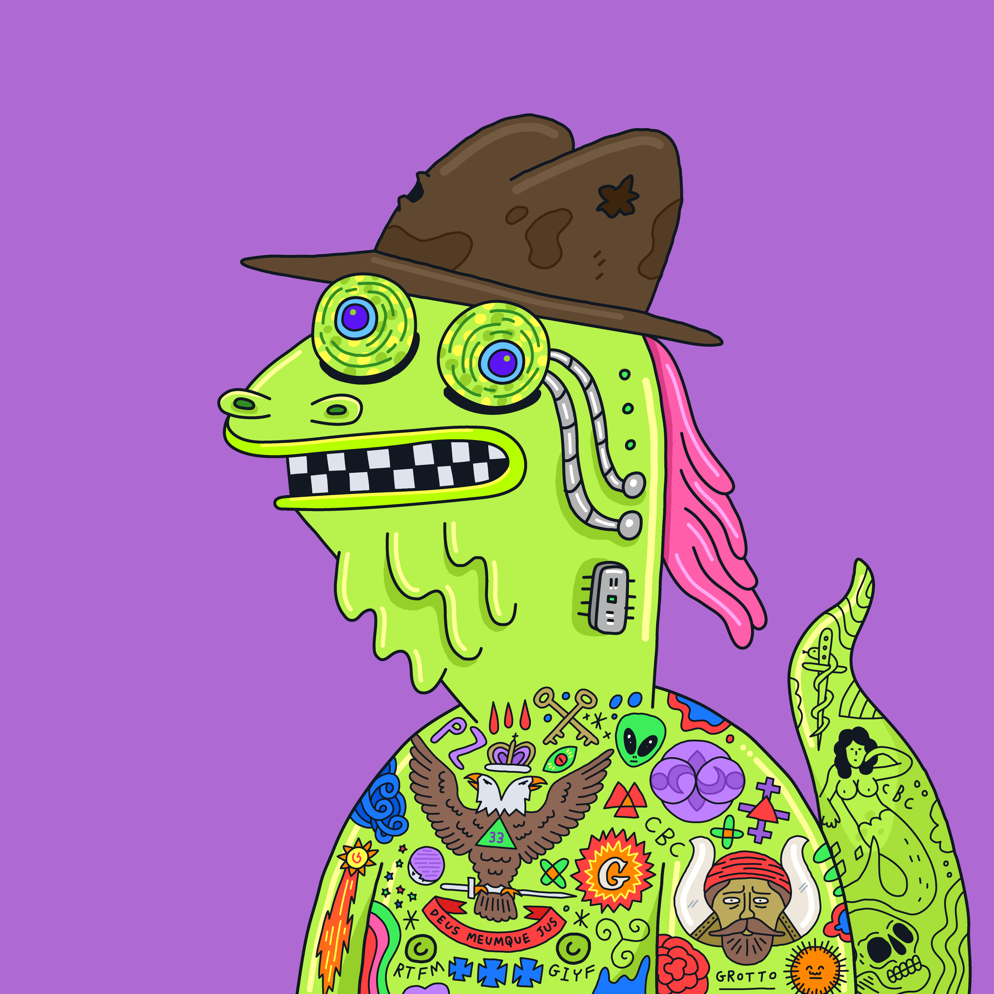 NFT Image