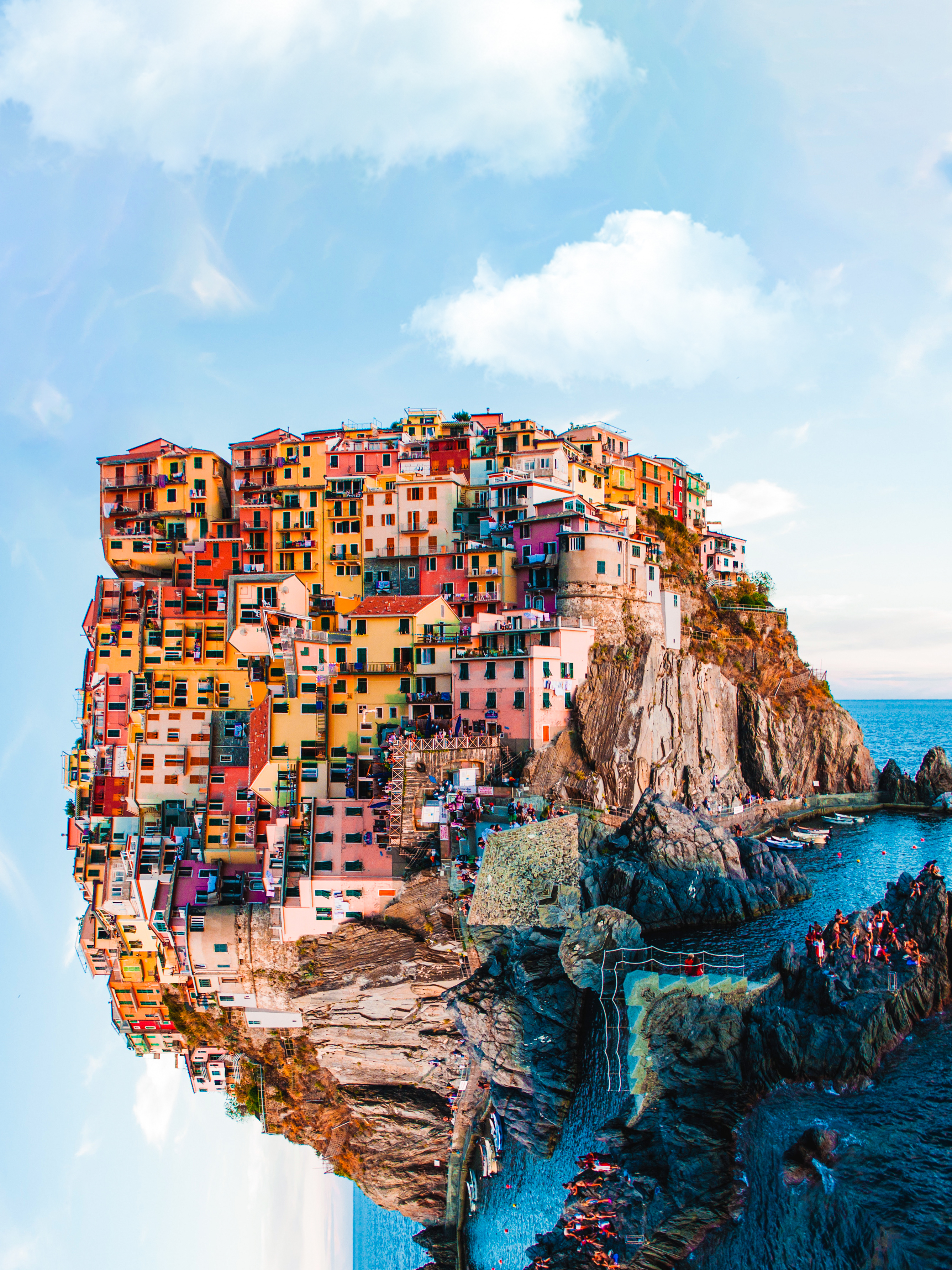 Surreal Land