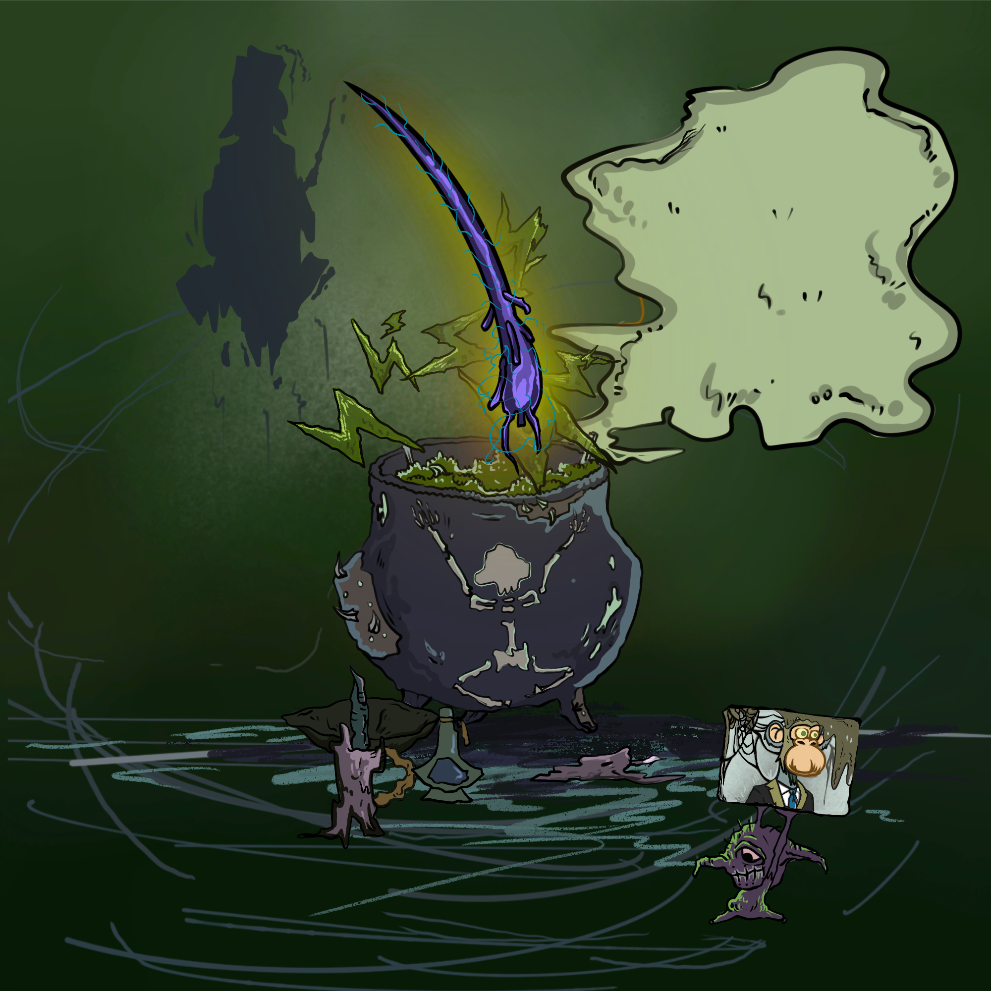 NFT Image