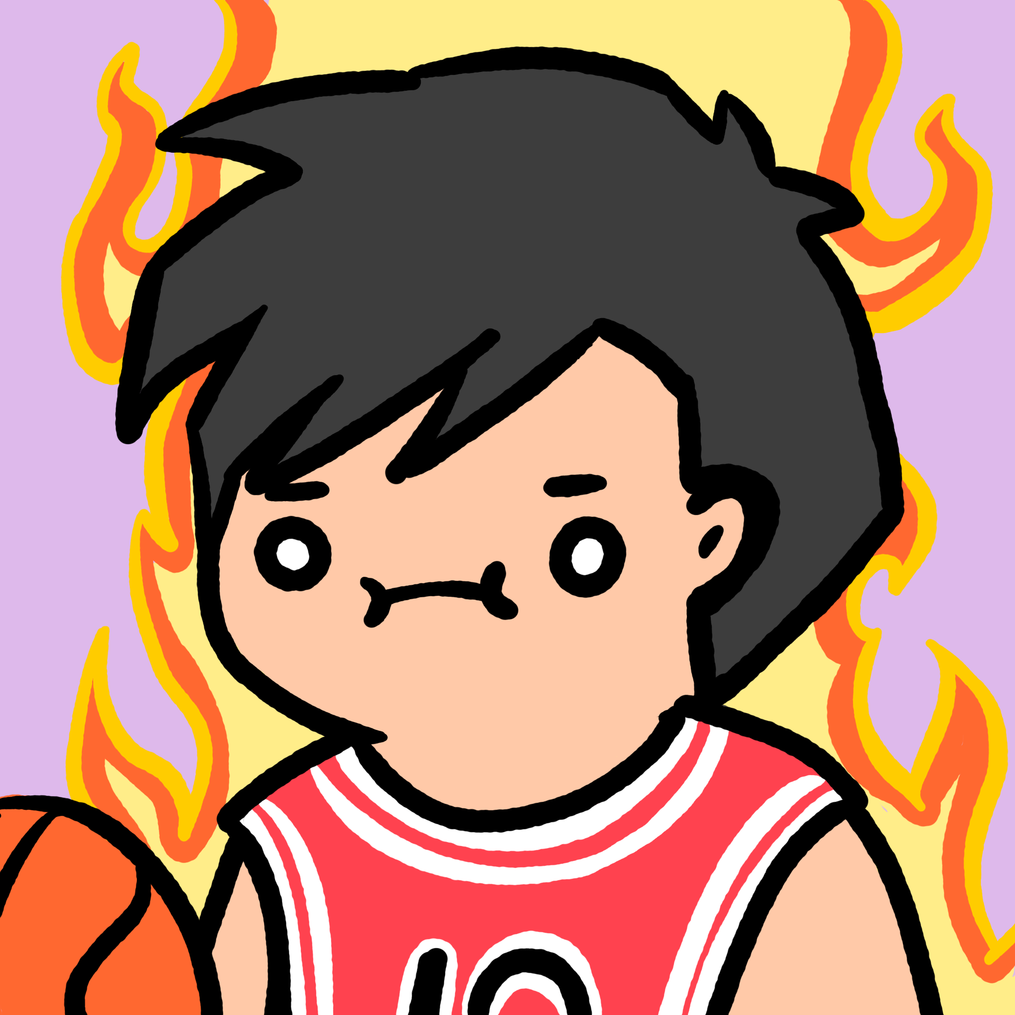 Cool Kids Next Gen #1726