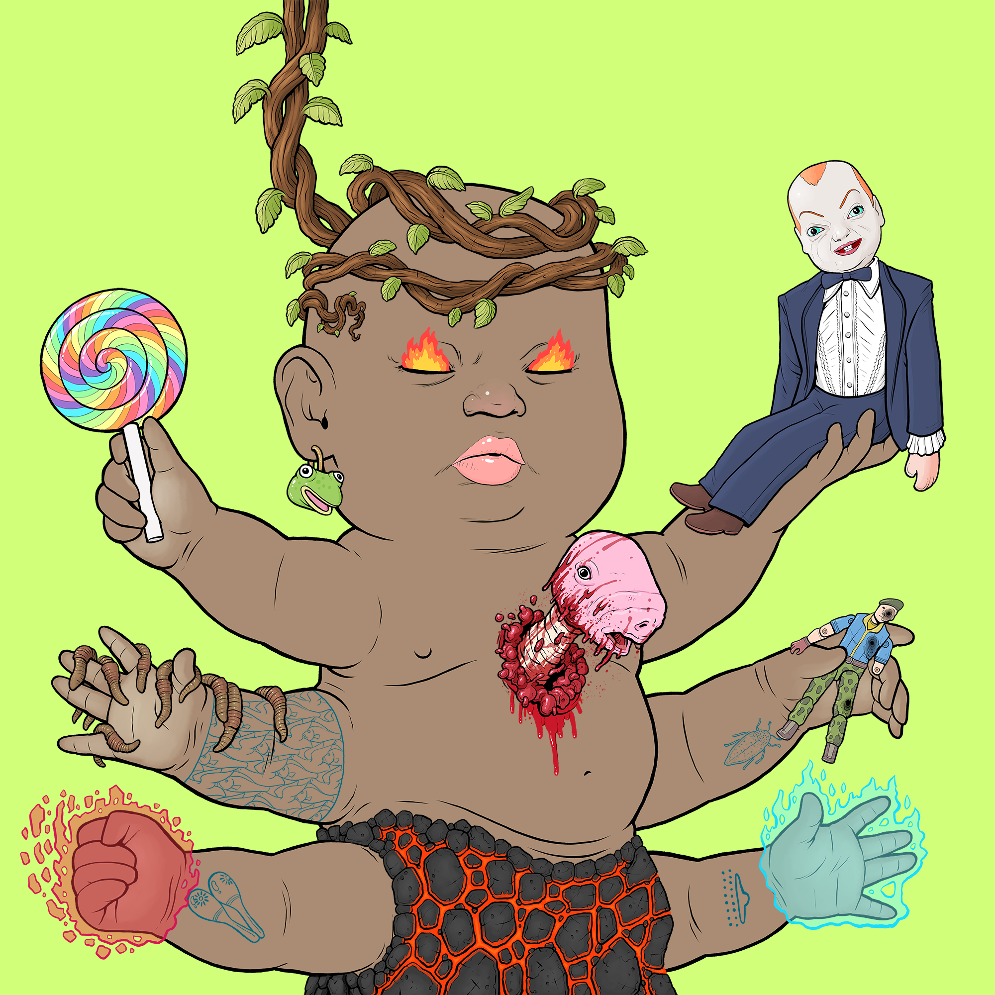 NFT Image