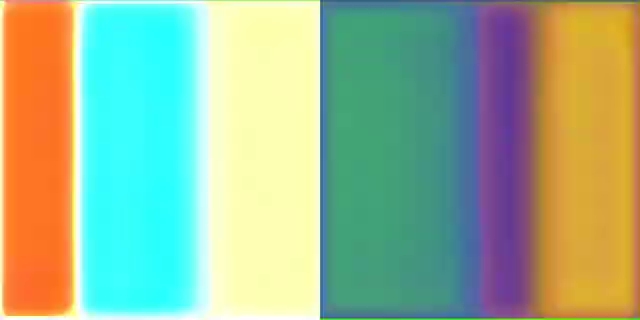 (un)stable equilibrium 1:6 #022