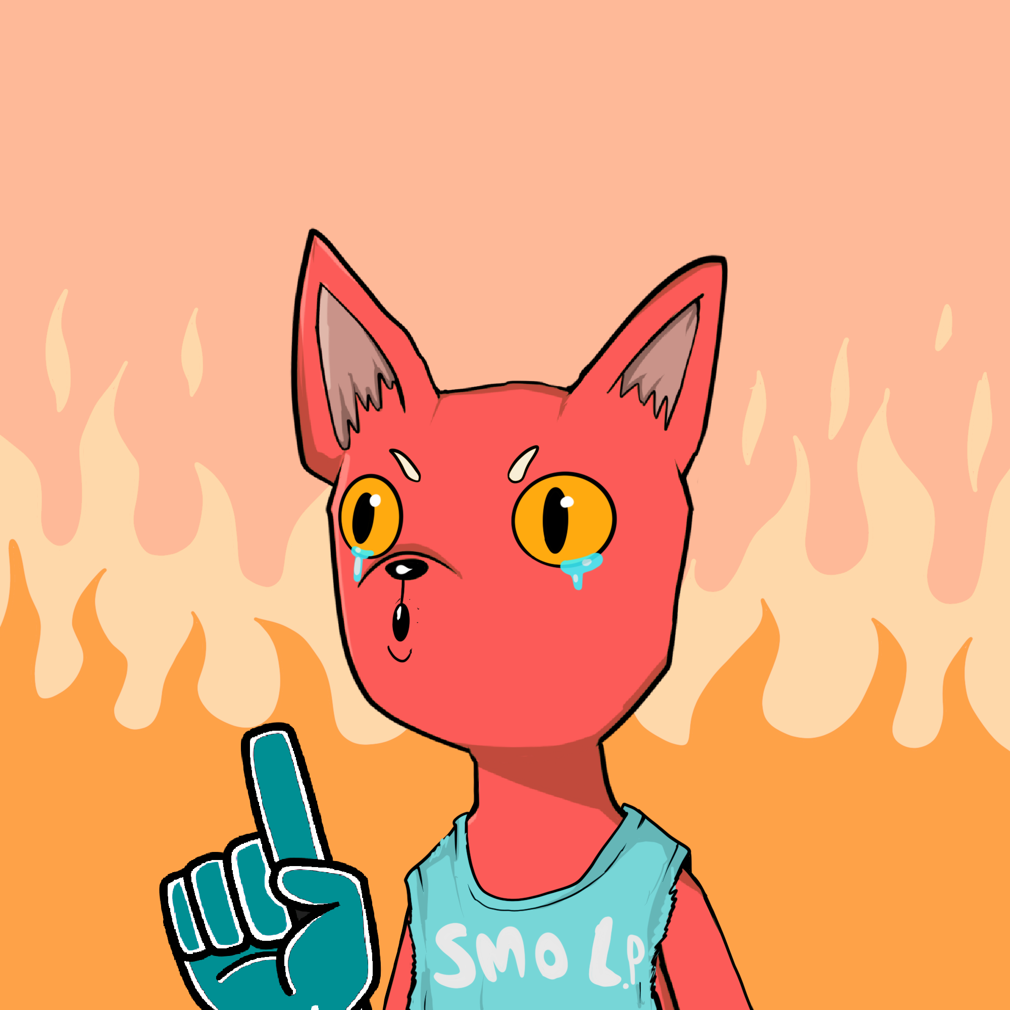 SmolpNFT #1627