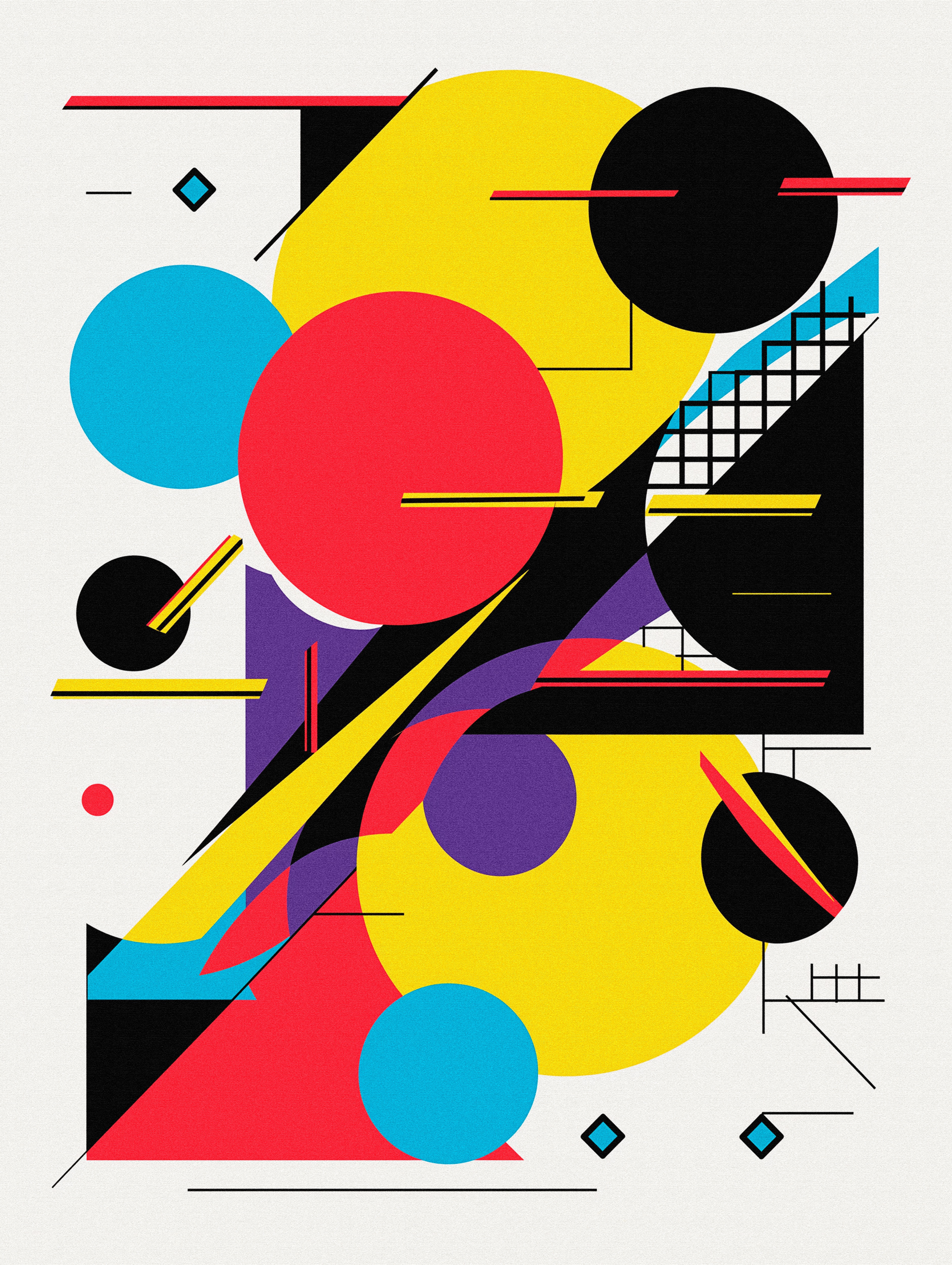 Random shapes #28