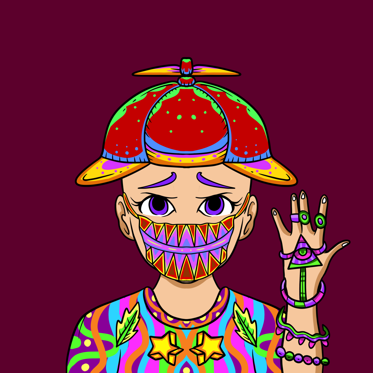 NFT Image