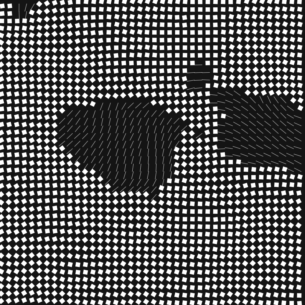 Geometric Fluidity #97