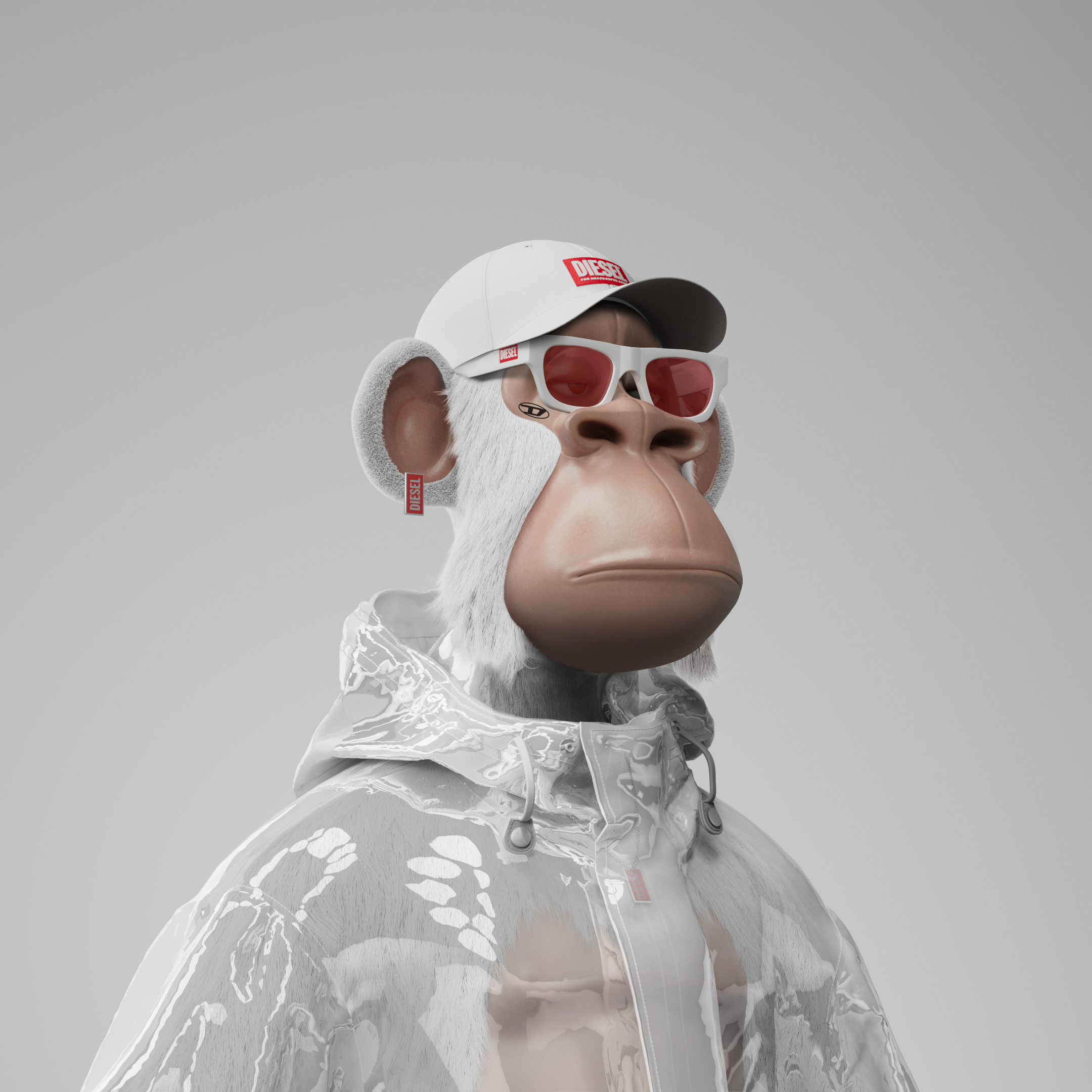 Spleefs (spleefs.eth) Ethereum Name Service (ENS and .eth domain) PFP