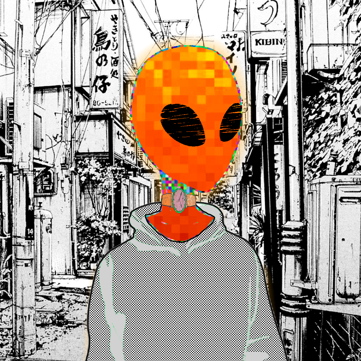 NFT Image