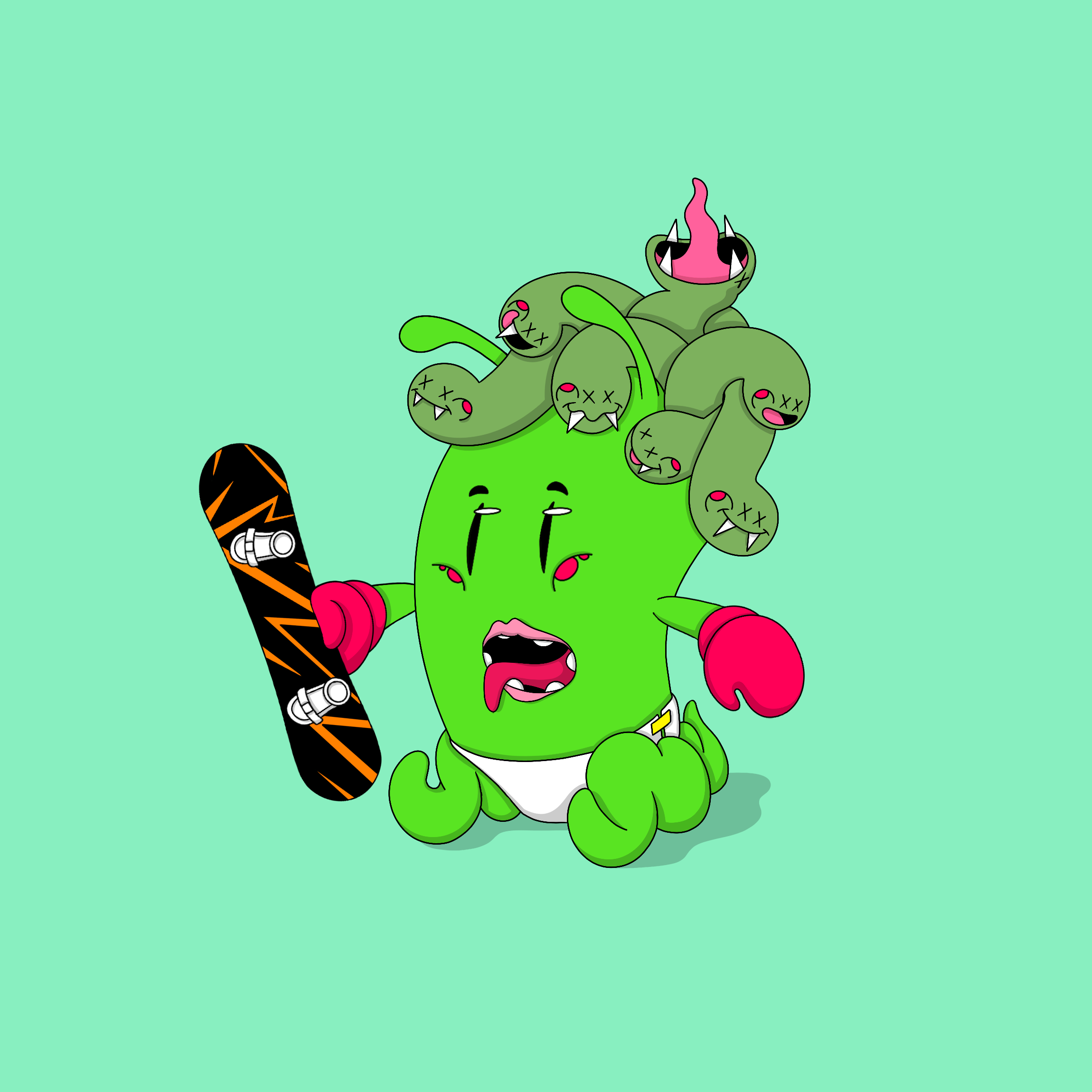 NFT Image