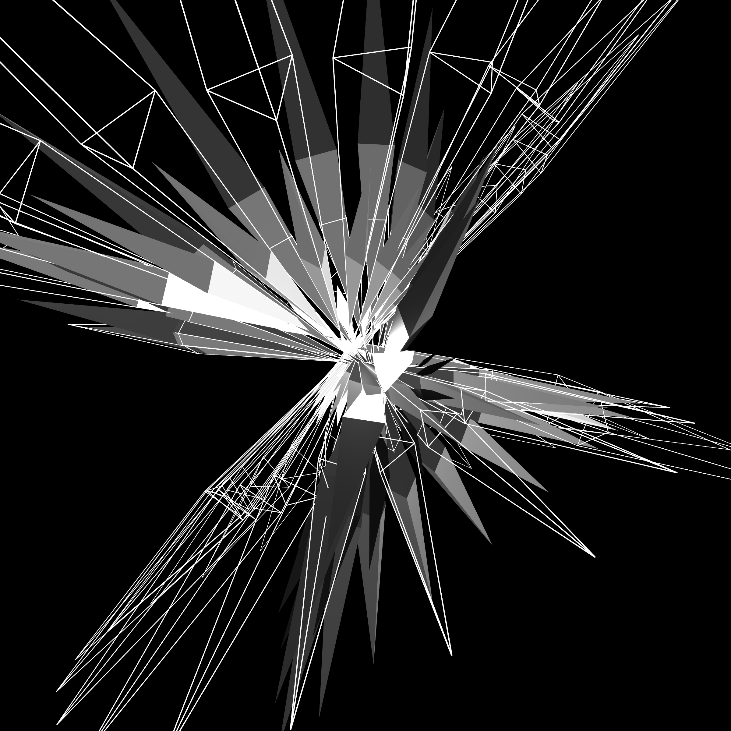 glitch crystal monsters #226