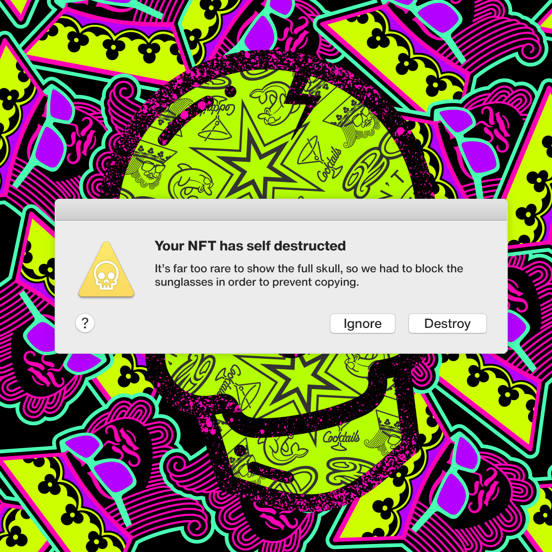 NFT Image