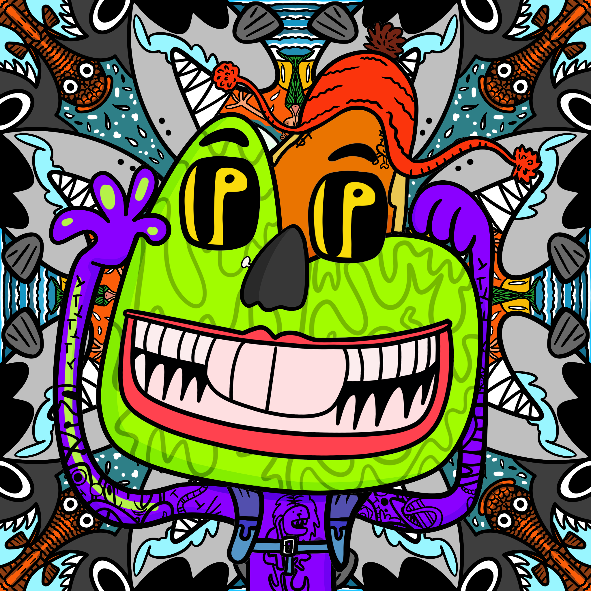 NFT Image