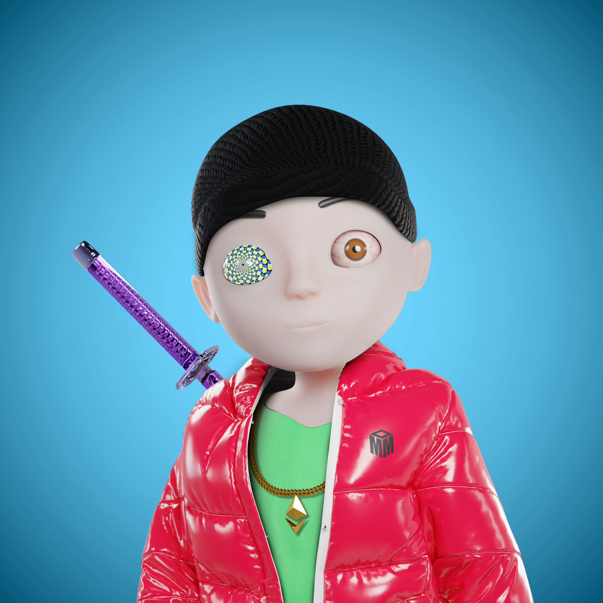 NFT Image