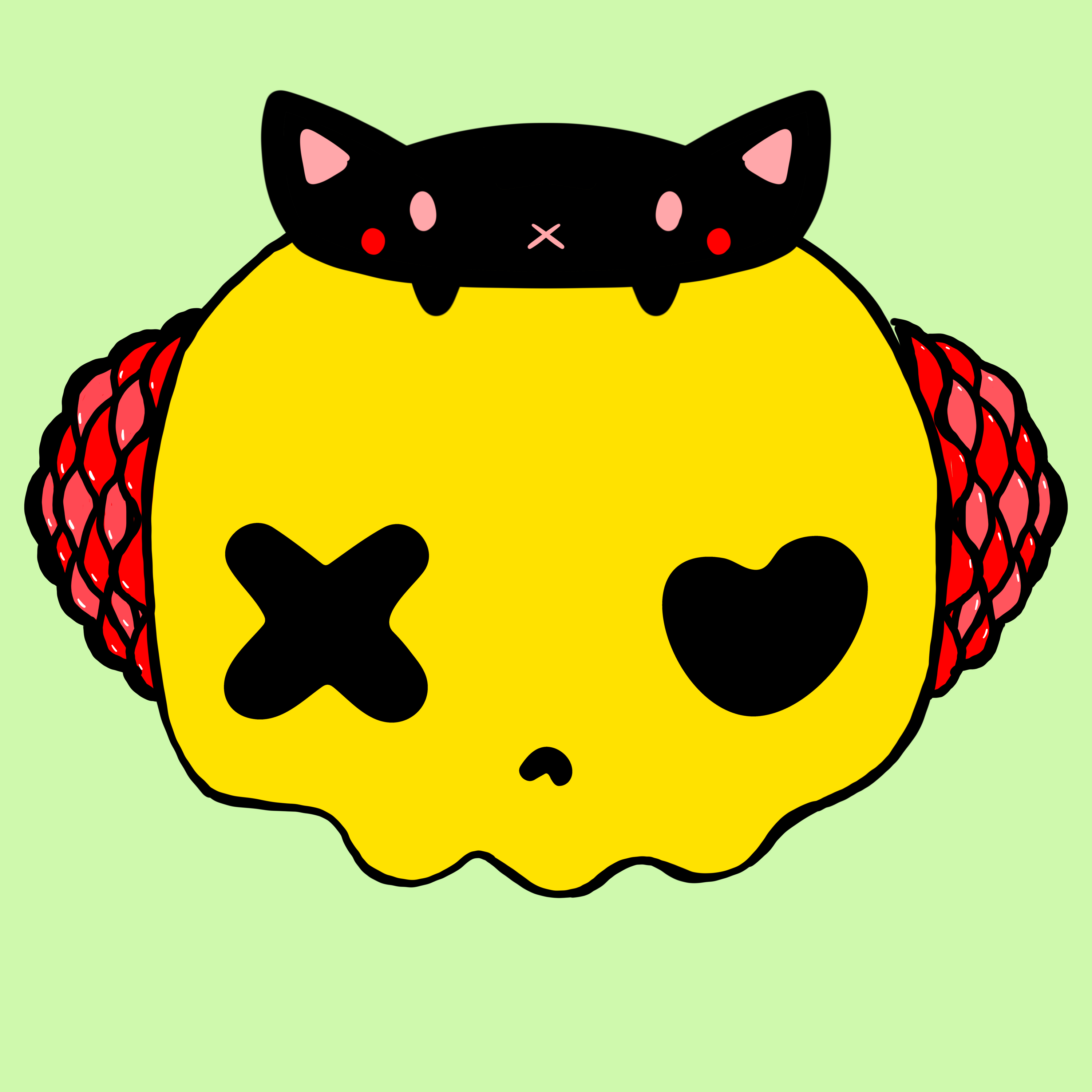 ORGNLS by SABET #21096