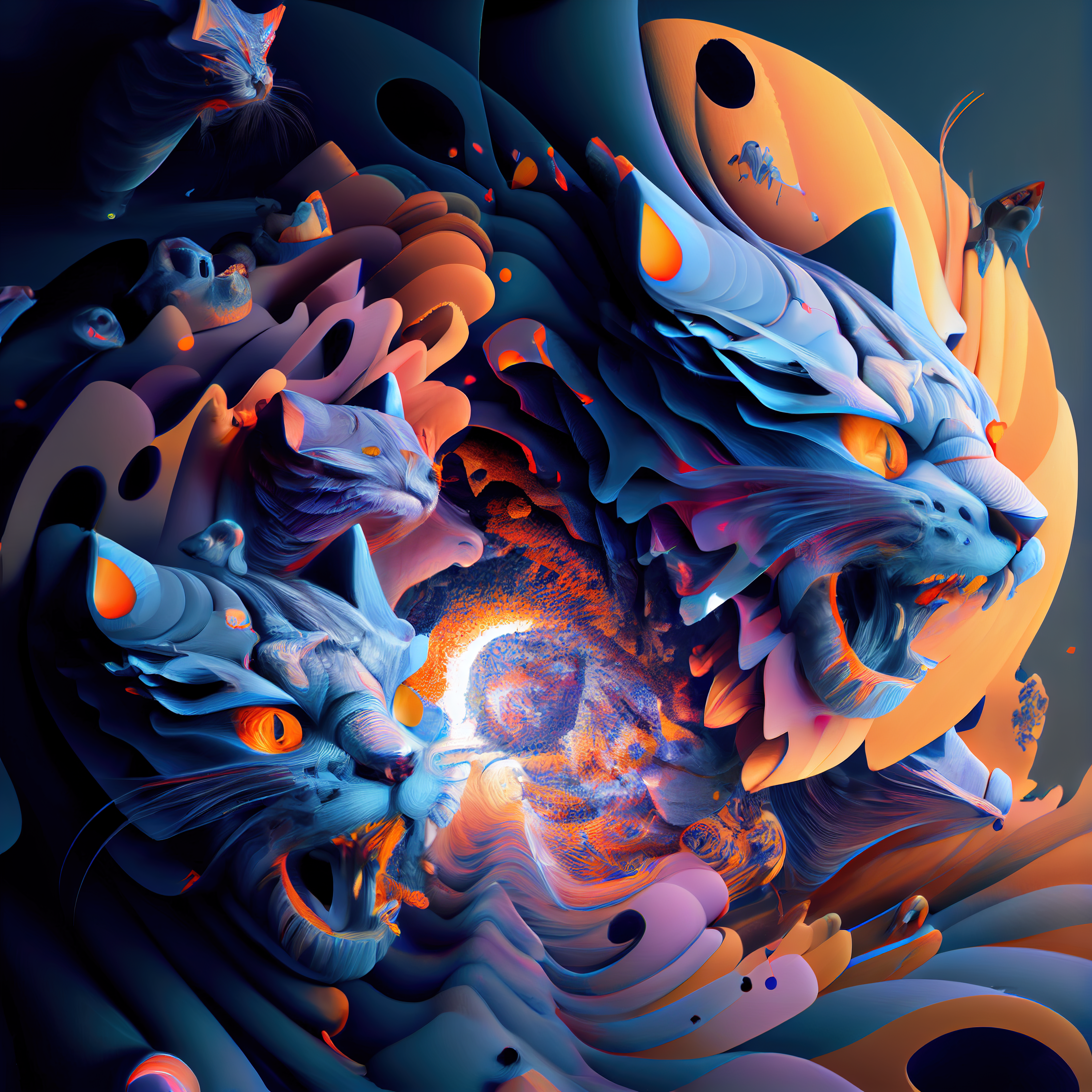 Cataclysmic variables #2
