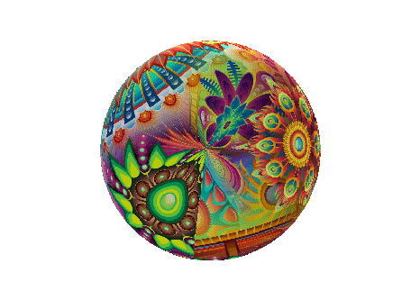 Ether Marble ~ 1st Edition