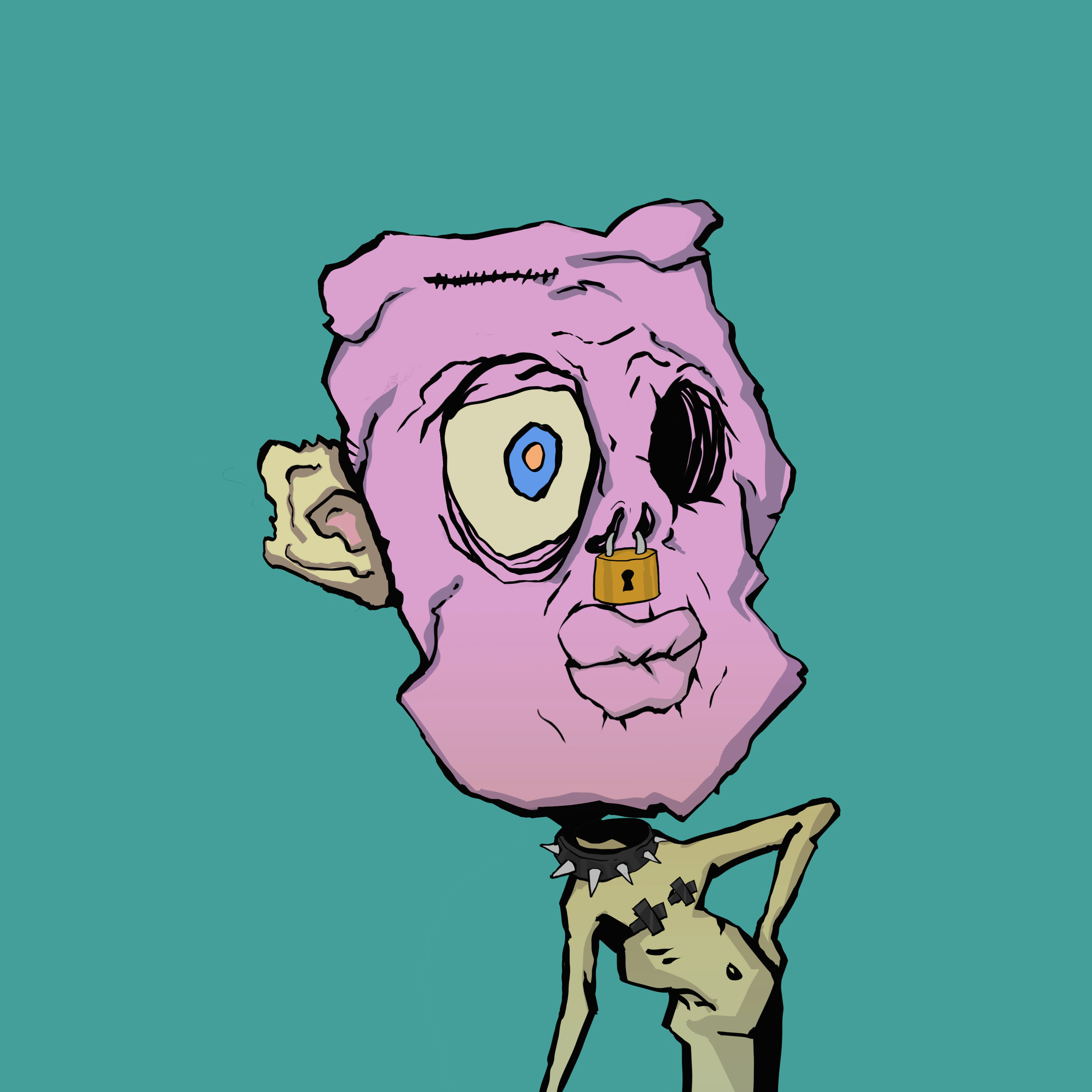 NFT Image