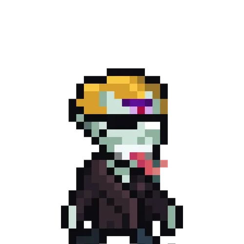 Pixel Vampire #5986