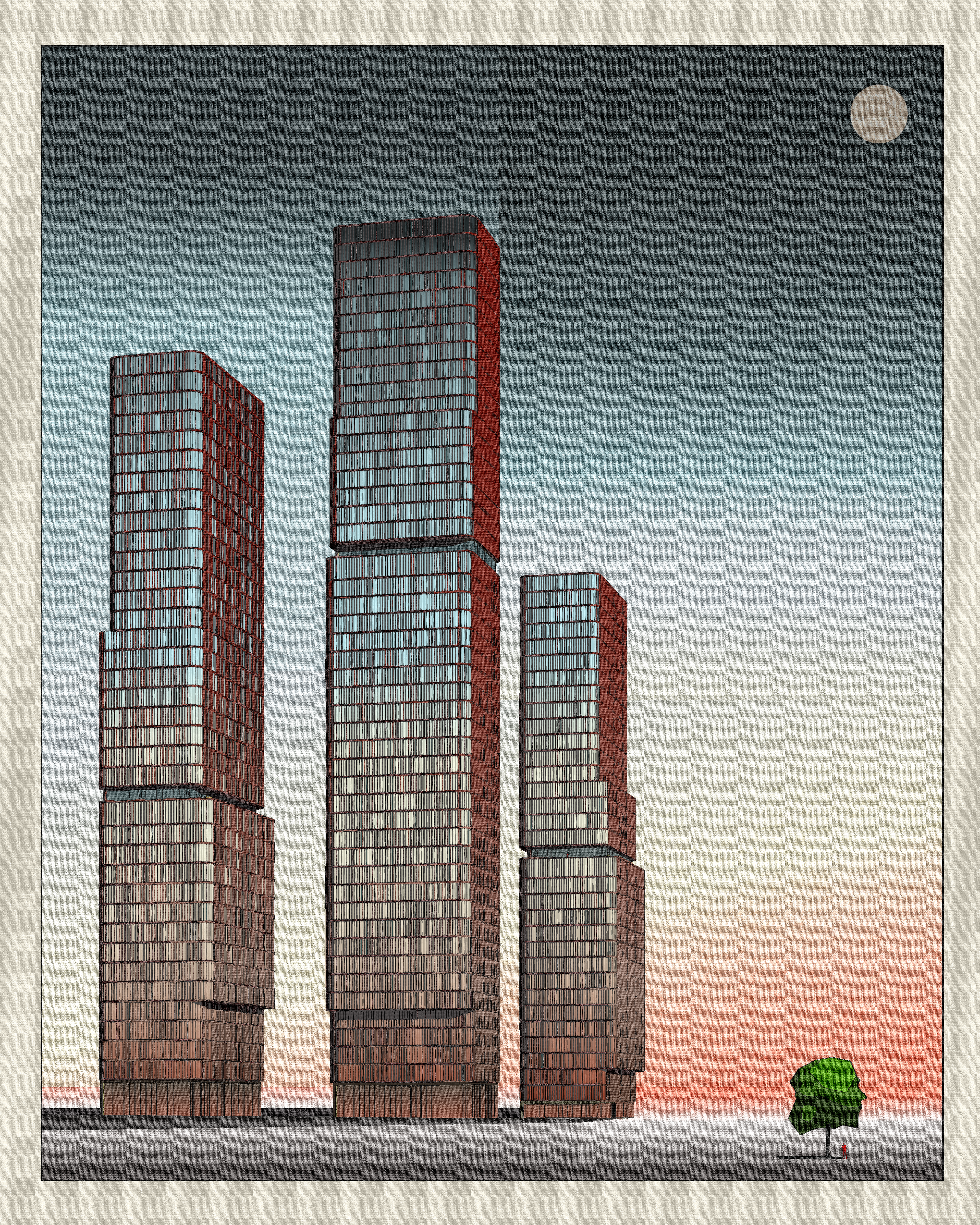 the Solitary 321#002