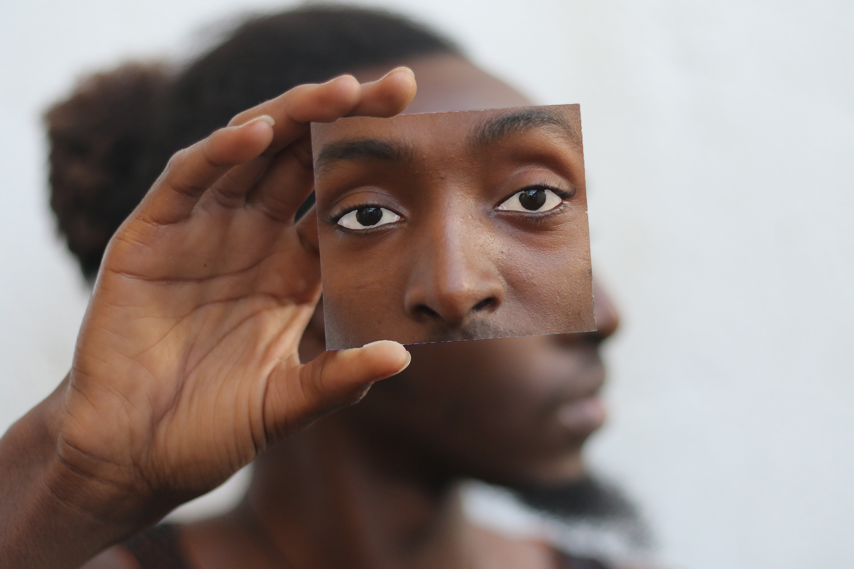 Self-Reflection #6/13