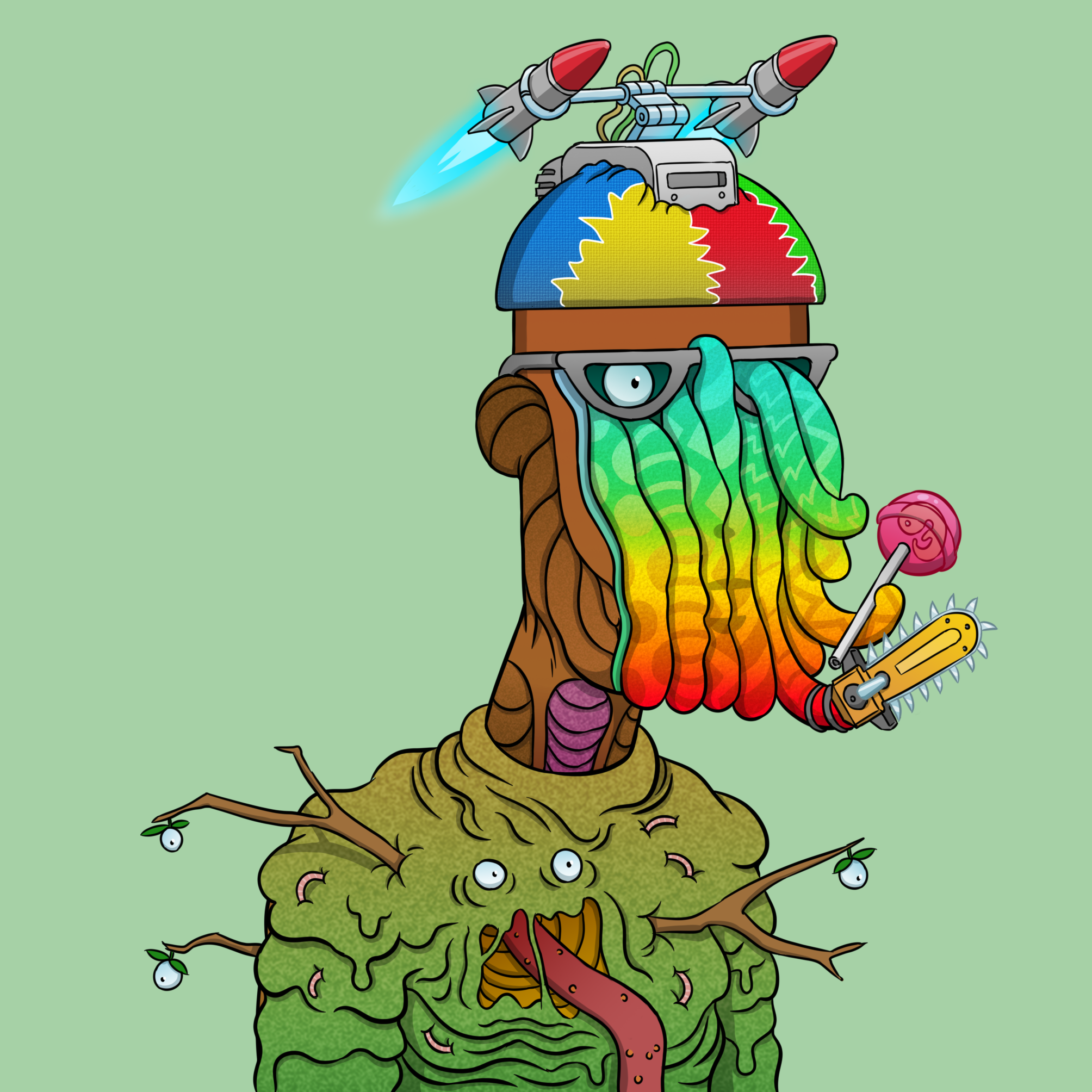 NFT Image