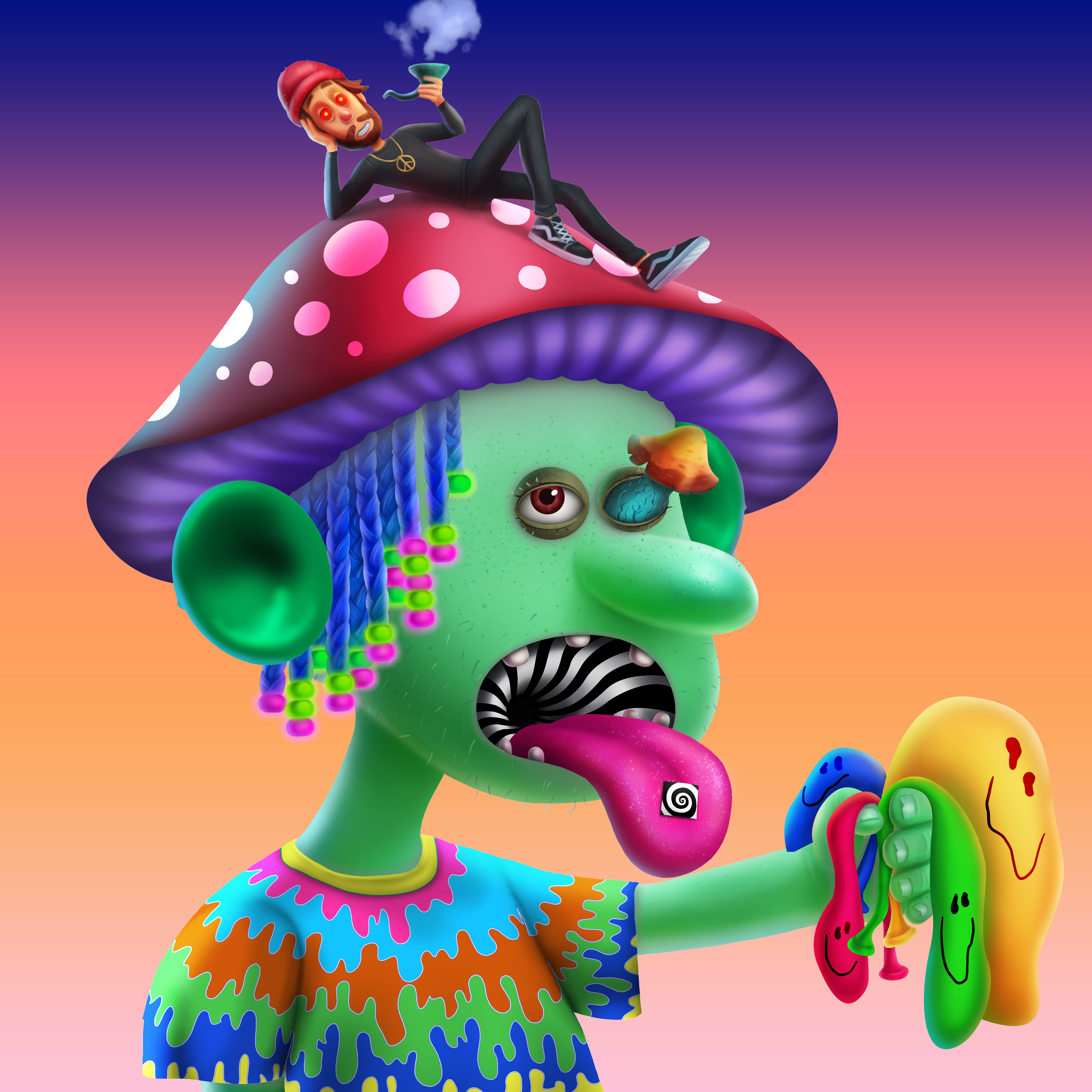 NFT Image