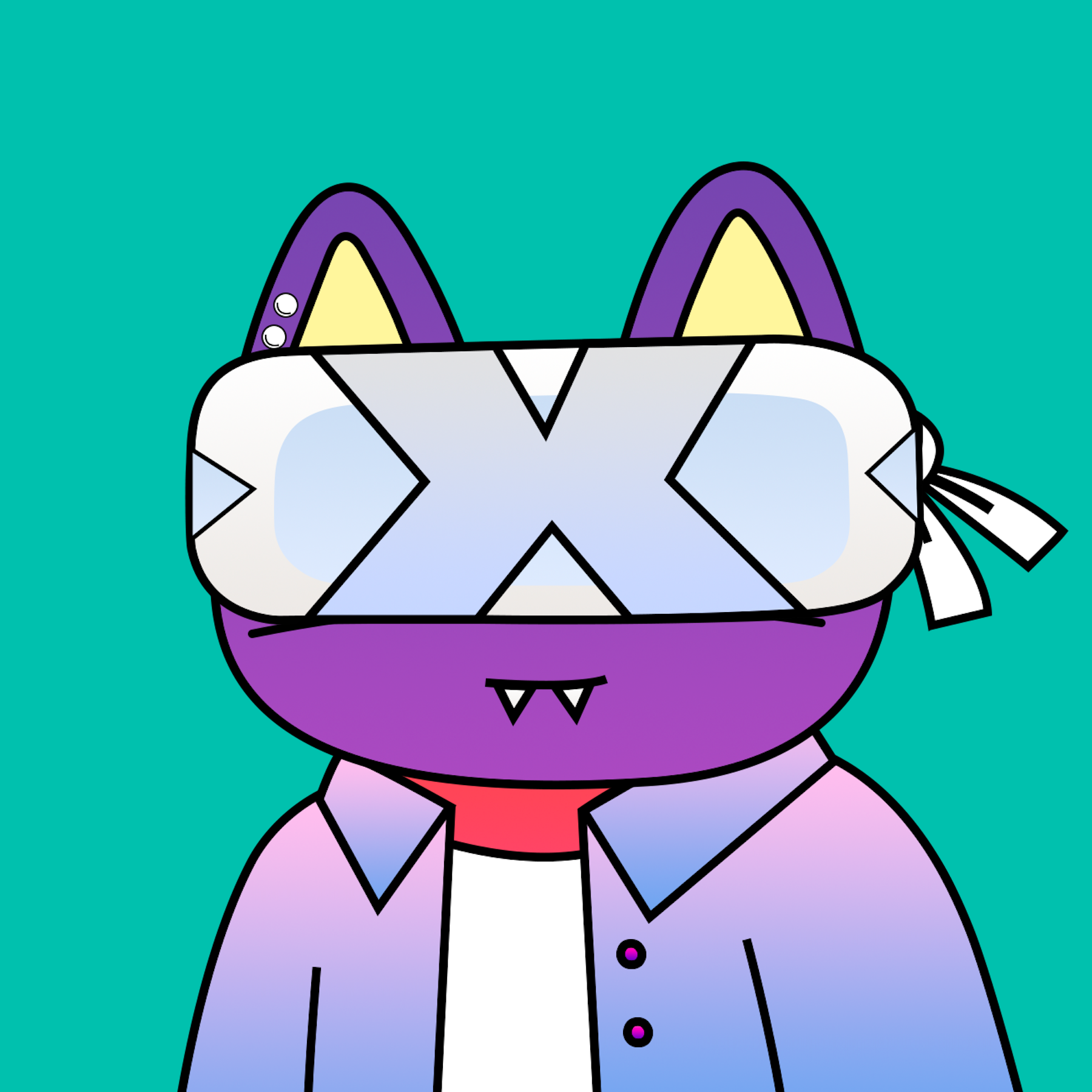 Cat #548
