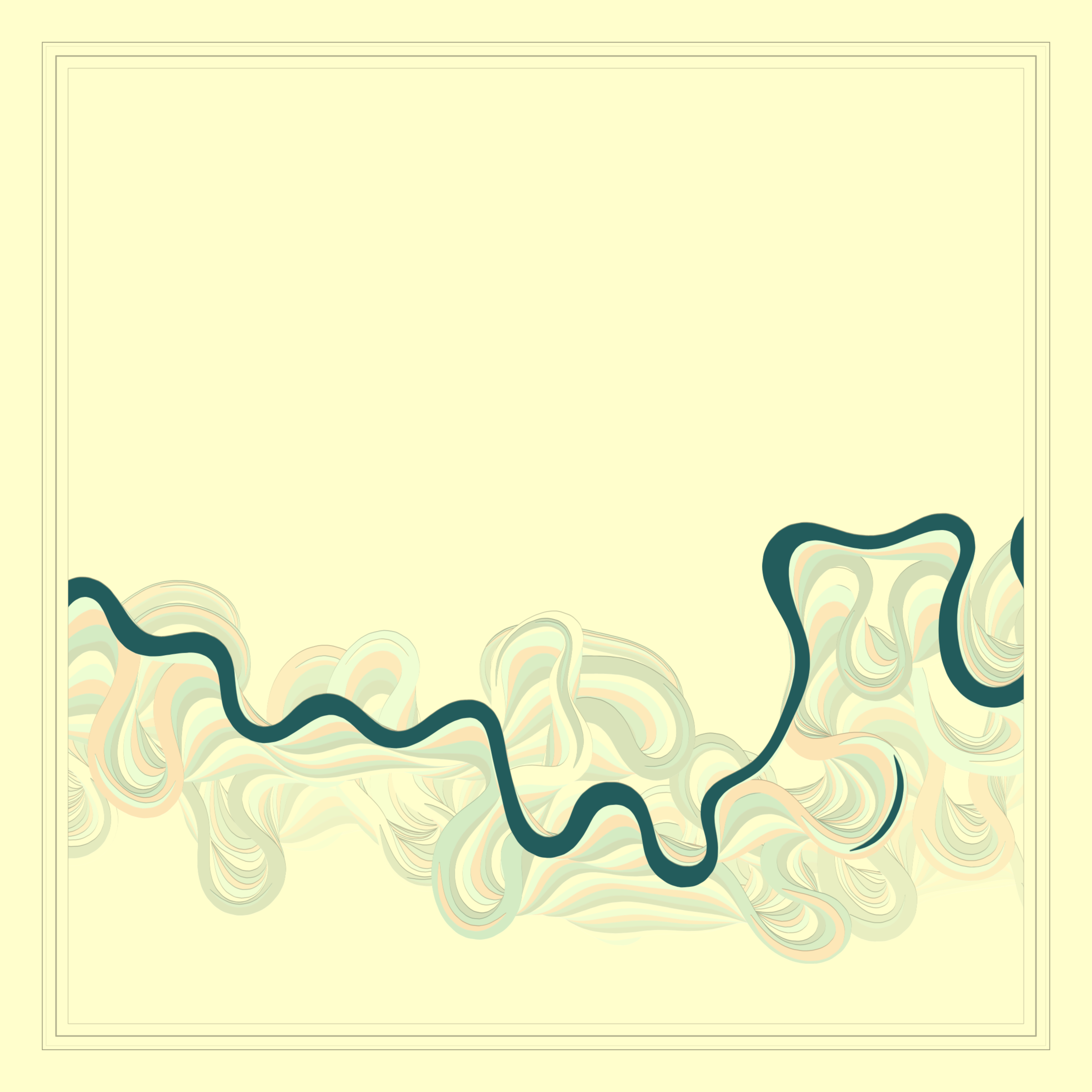 Ancient Courses of Fictional Rivers #470