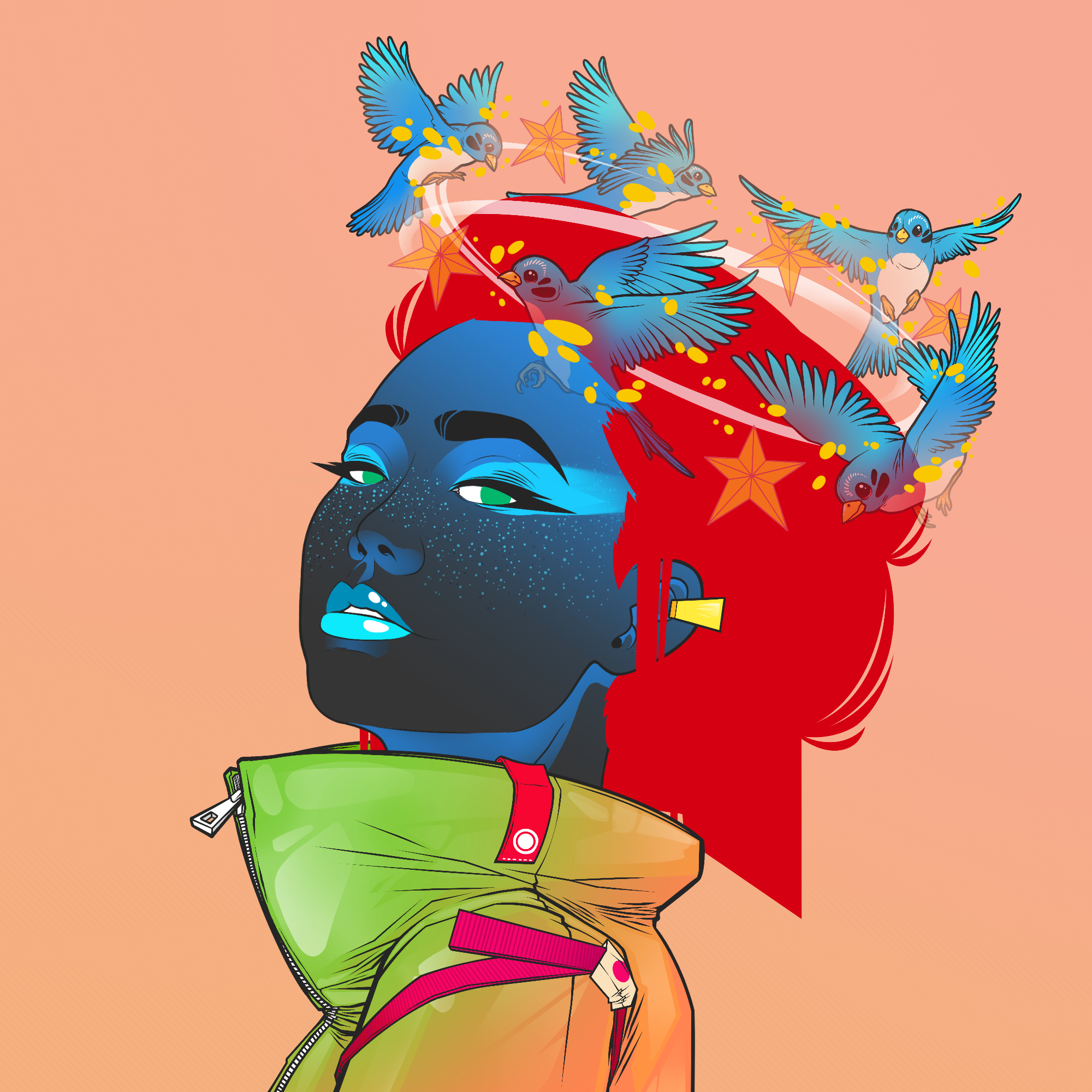 NFT Image