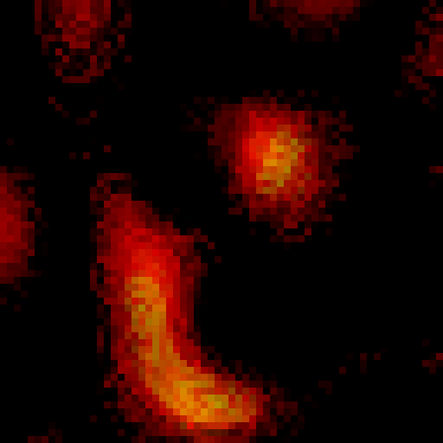 Relic 0x600CA6