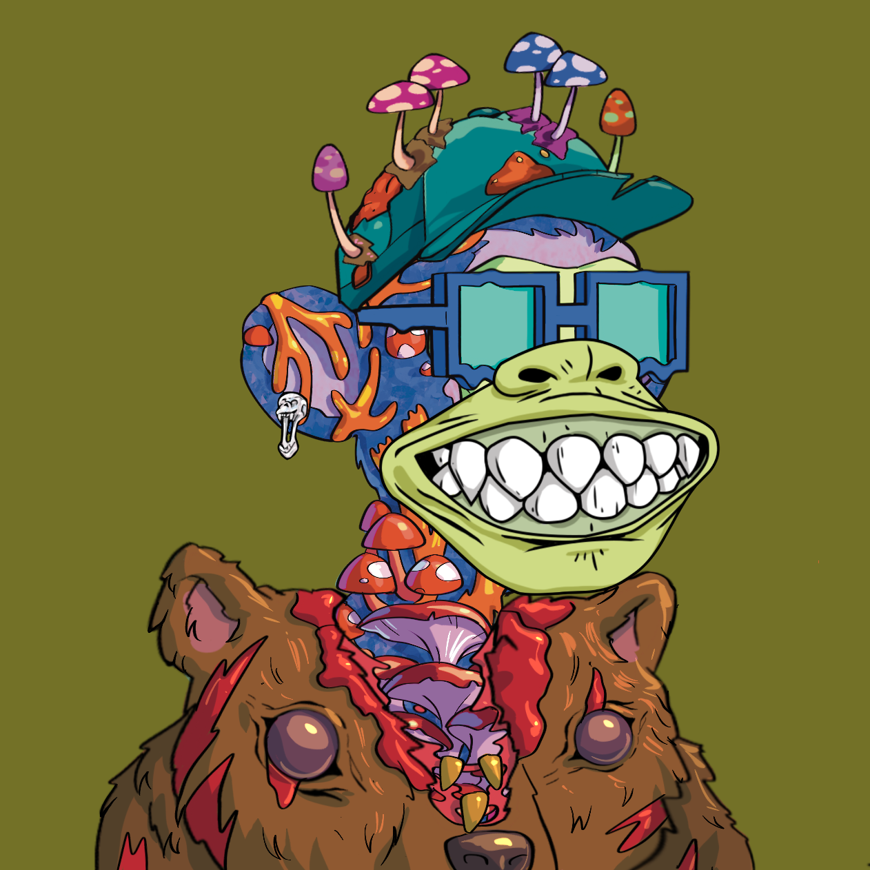 NFT Image