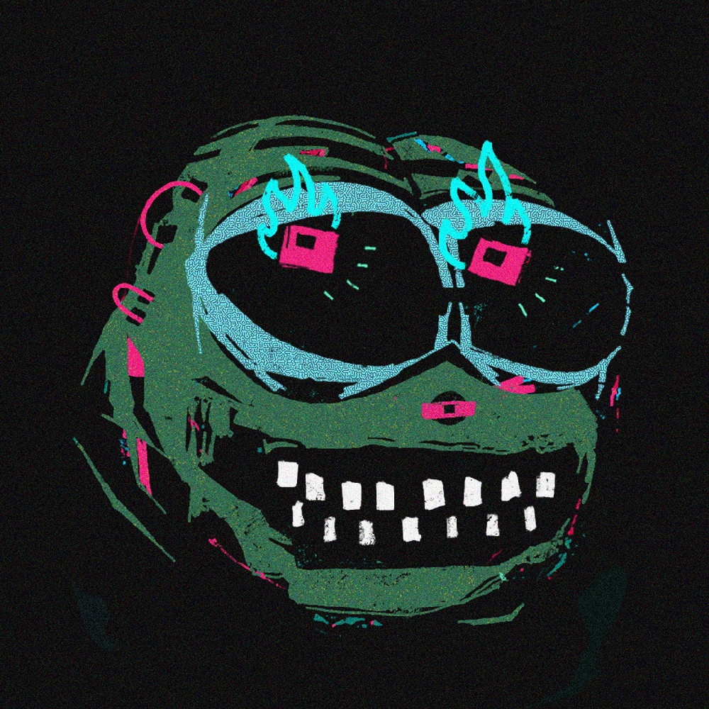 MAXPEPE & FRENZ #6786