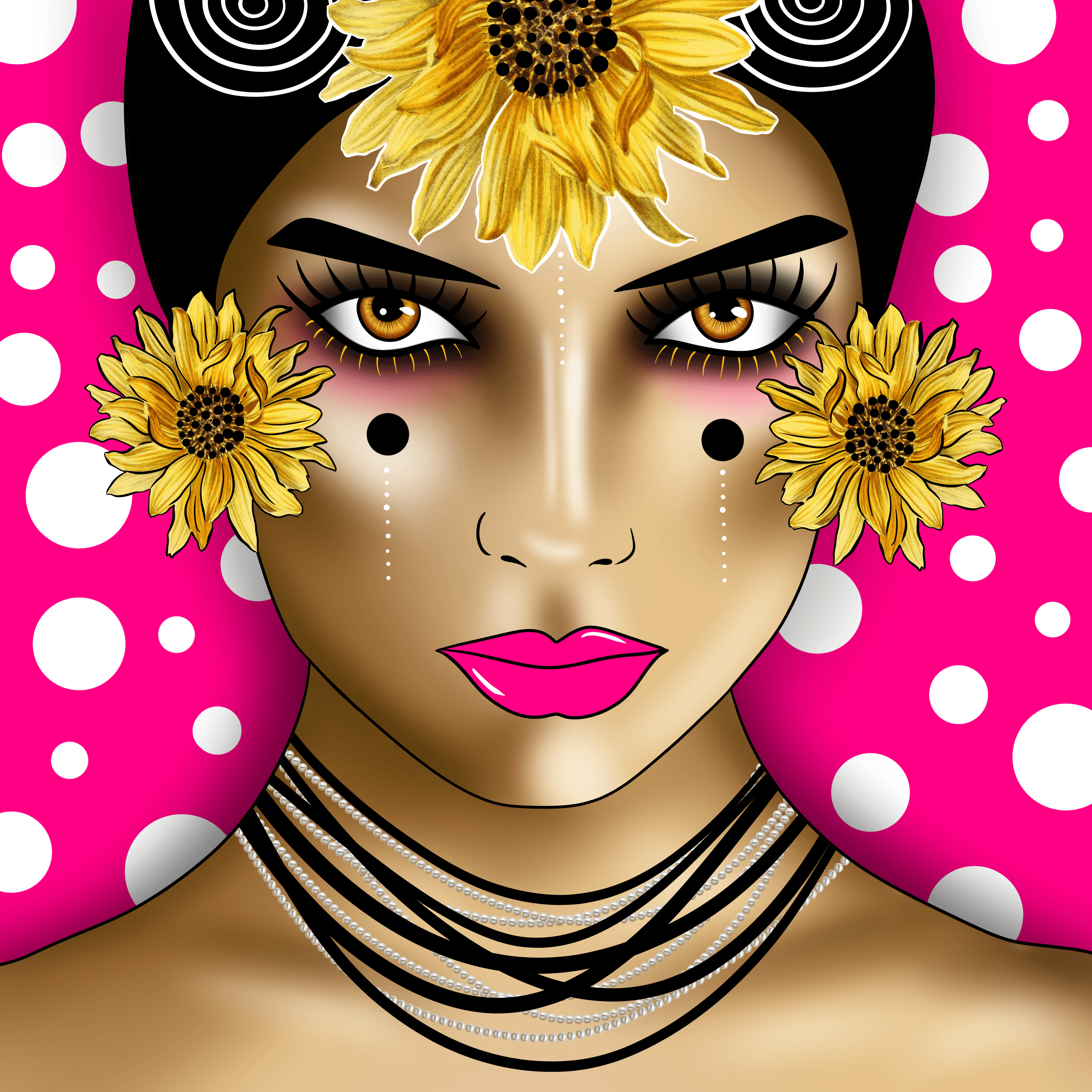 The Golden Seed
