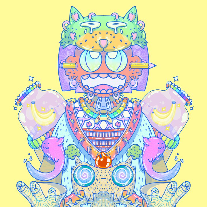 NFT Image