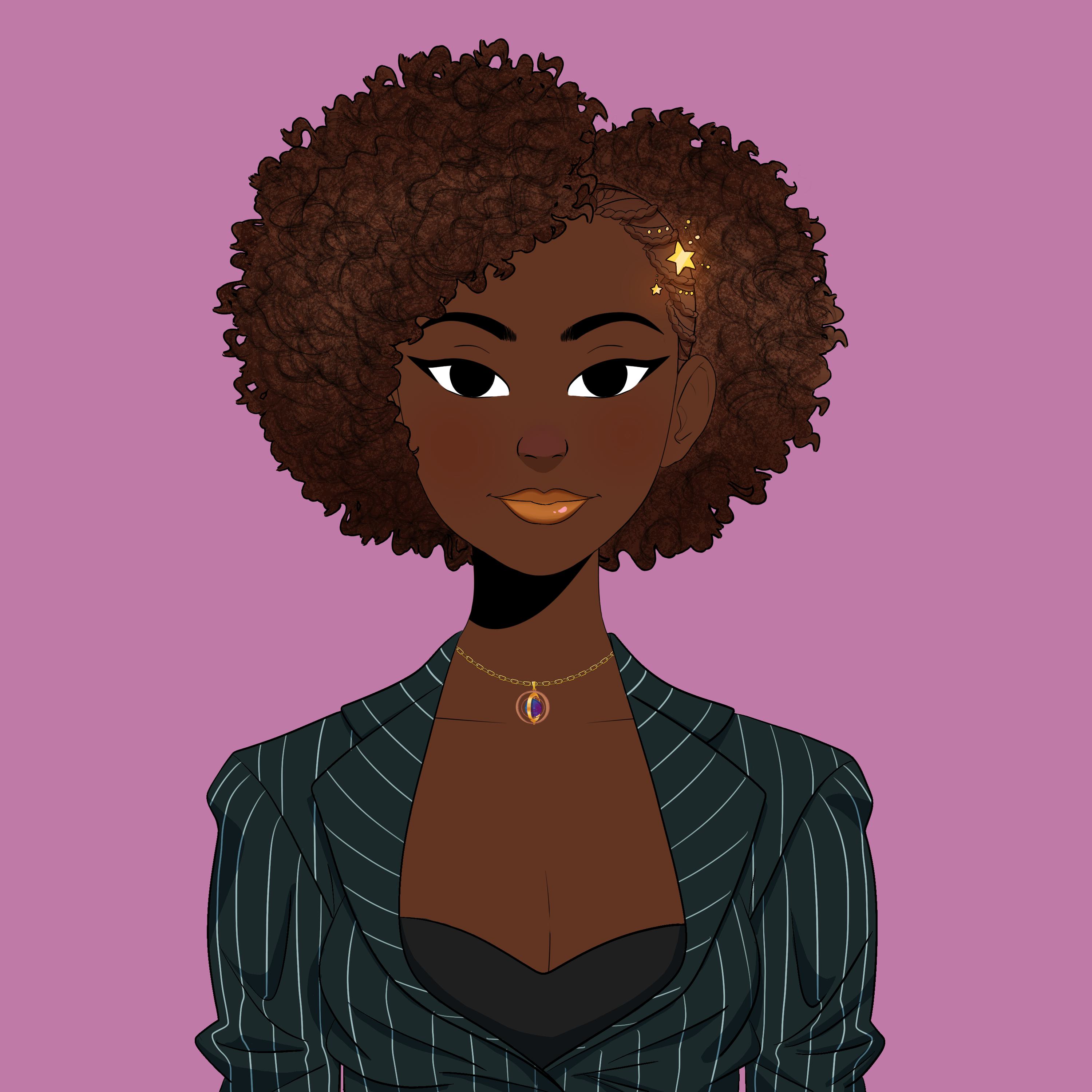 Women From Venus #3735