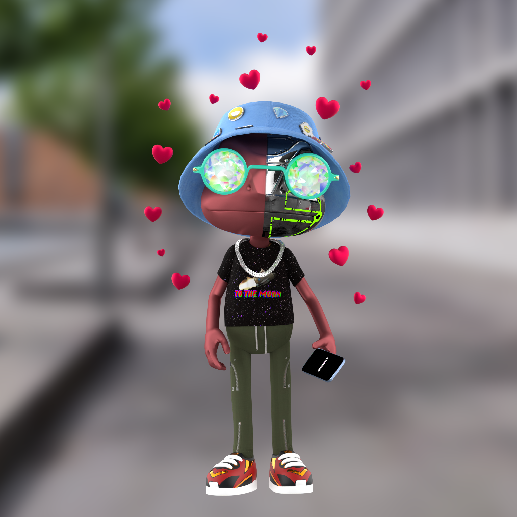 NFT Image