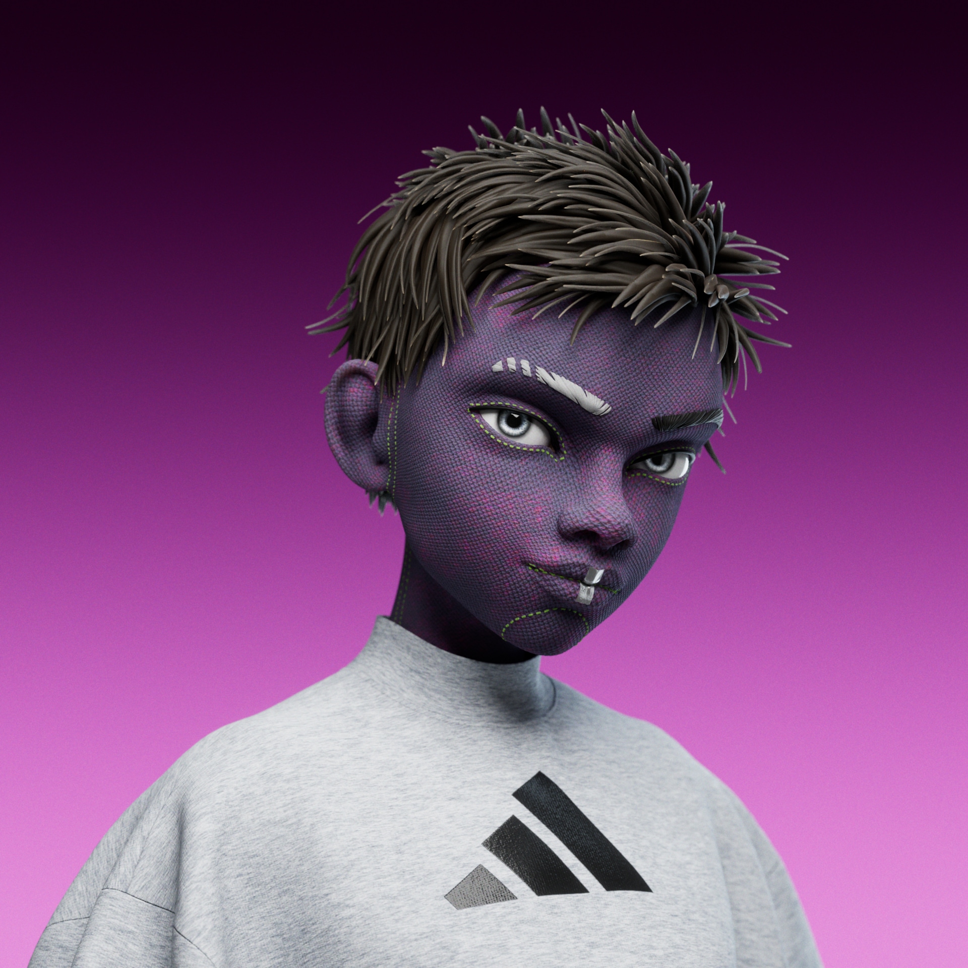 ALTS by adidas #12821