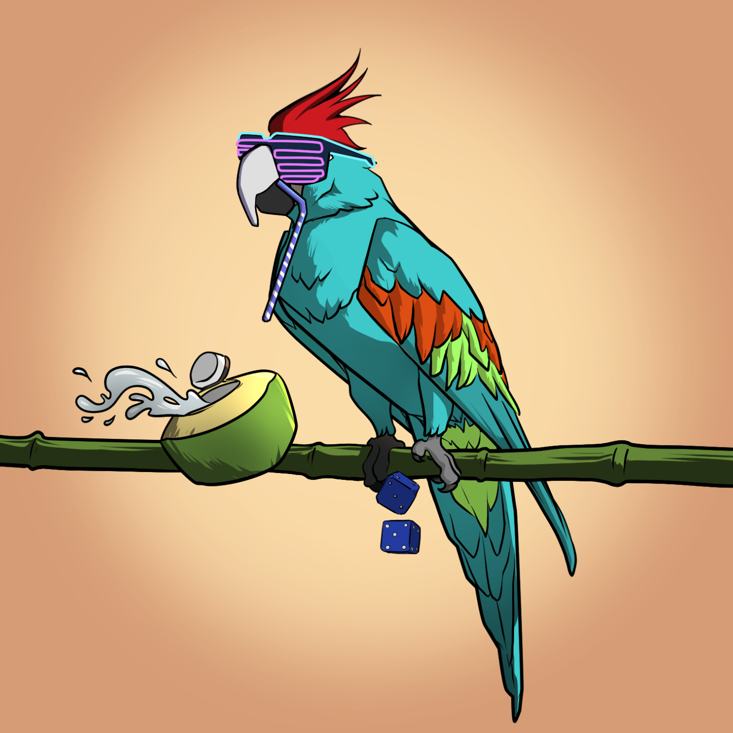 NFT Image