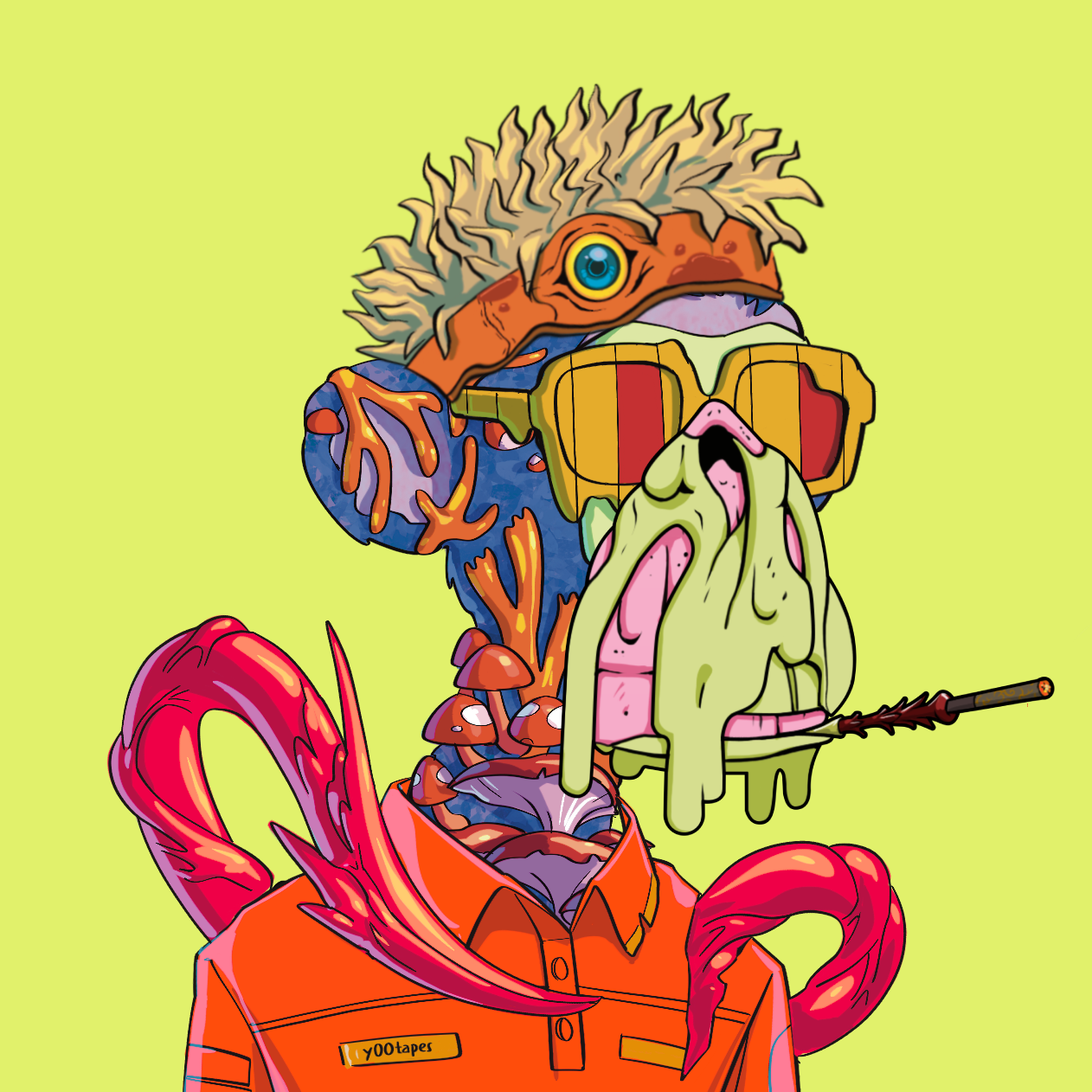 NFT Image