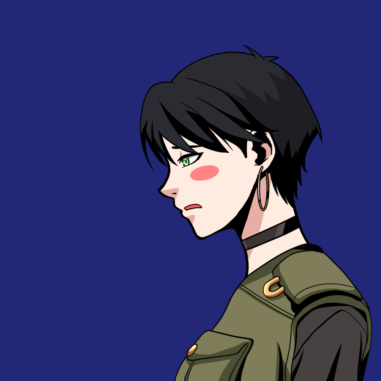 Project Kaito #5383