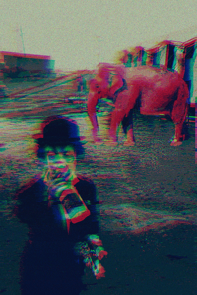 Life Is a Joke #34/44